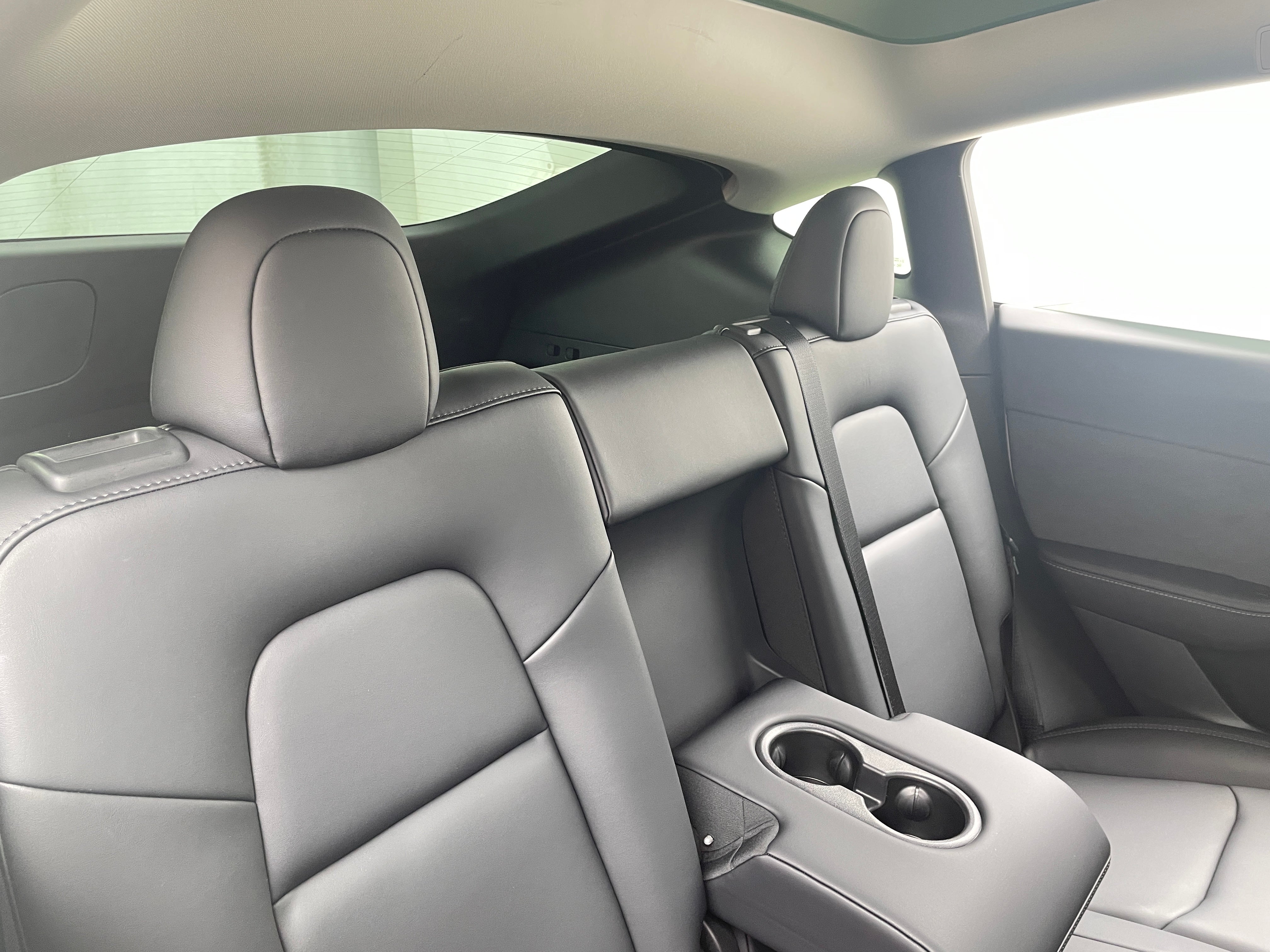 2022 Tesla Model Y Performance 5