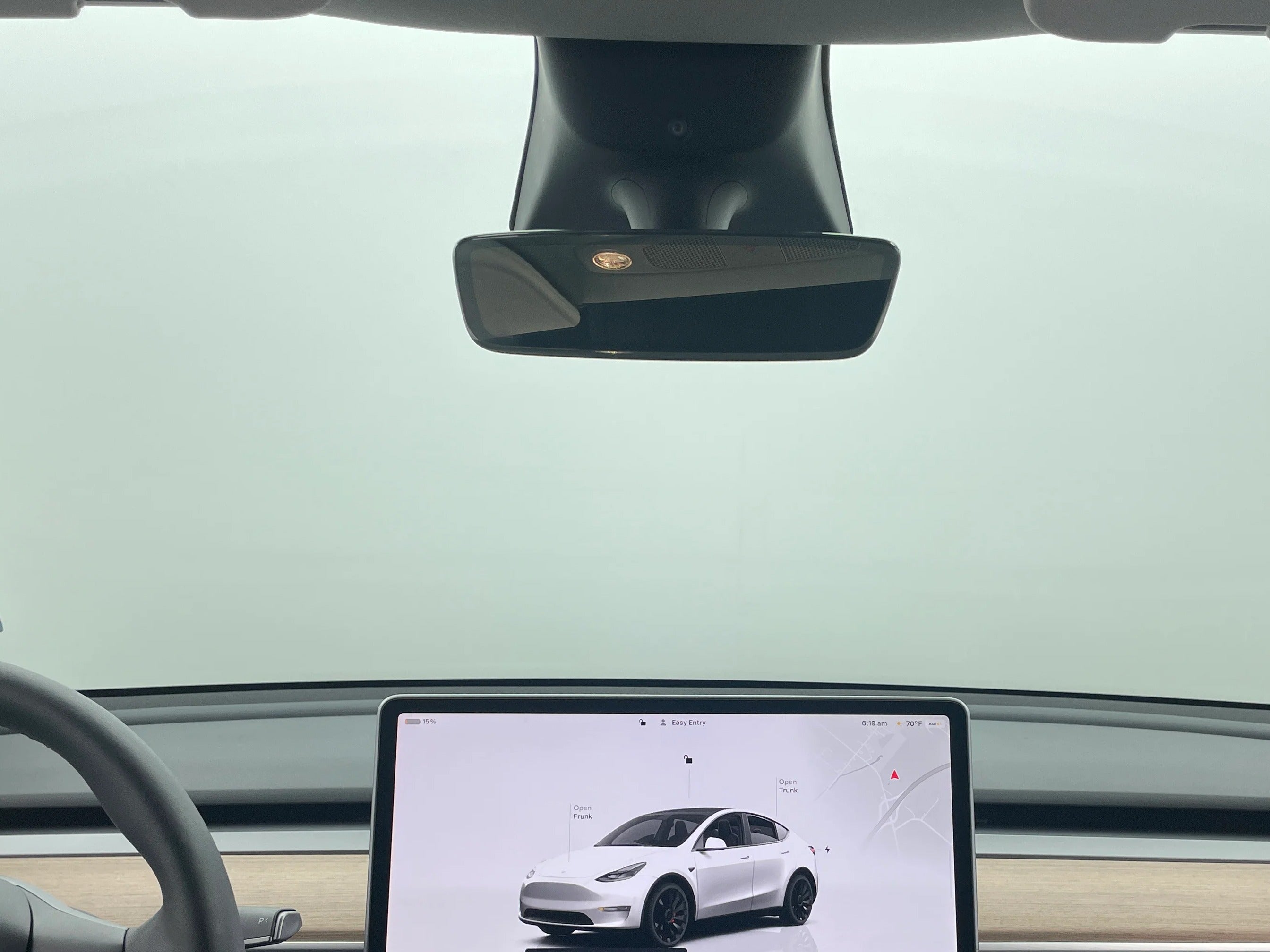 2022 Tesla Model Y Performance 2