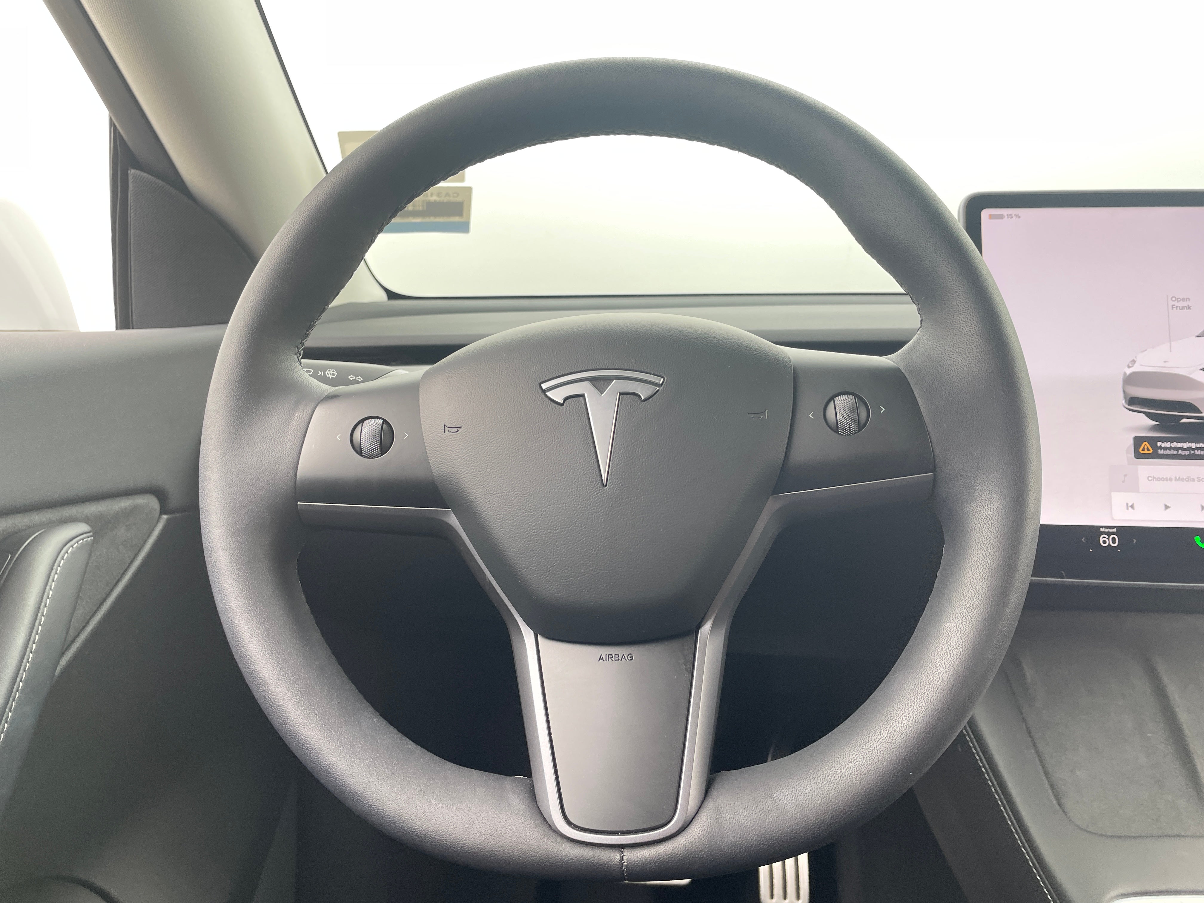 2022 Tesla Model Y Performance 4