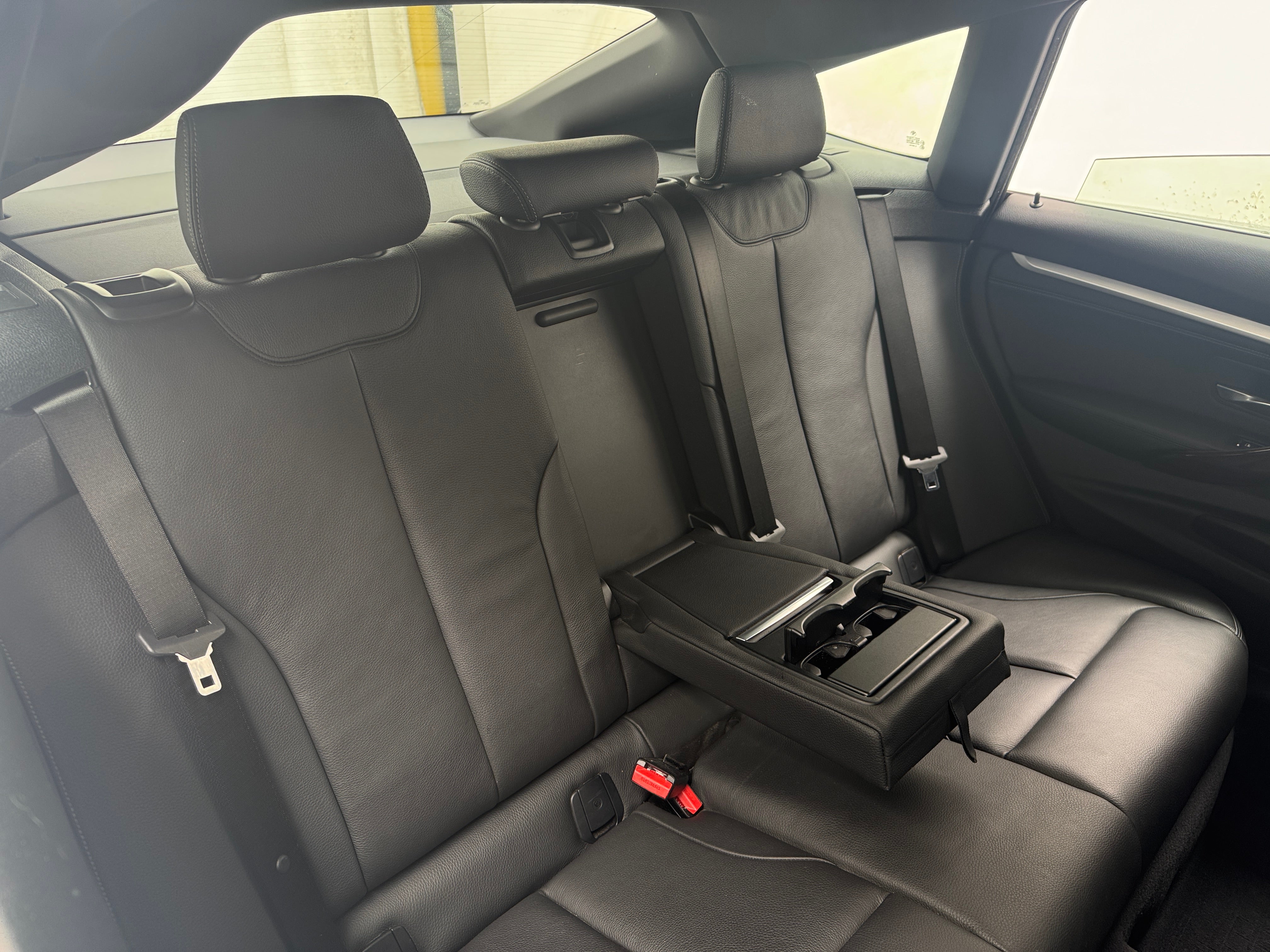 2017 BMW 3 Series 330i xDrive 5
