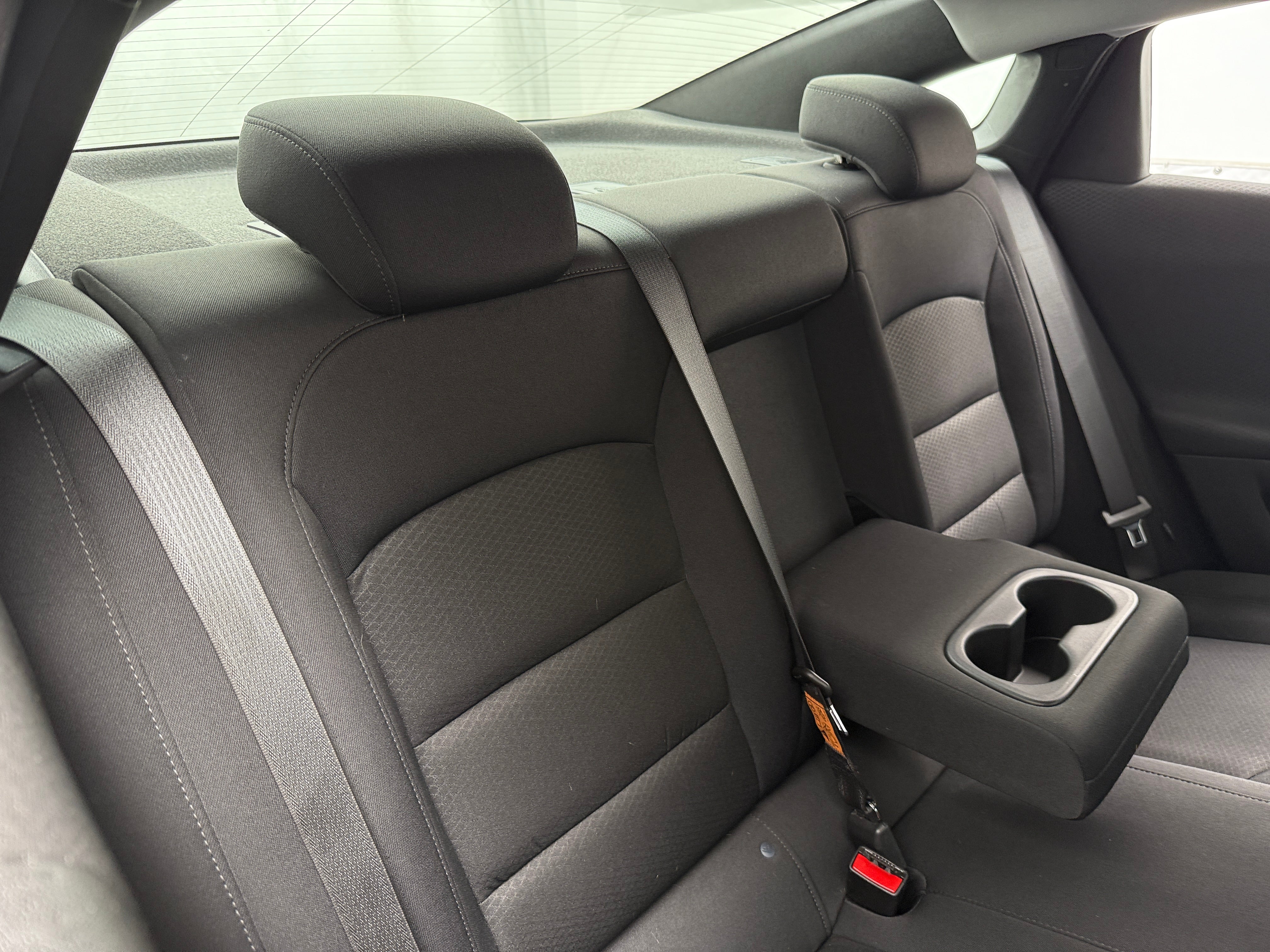 2023 Chevrolet Malibu LT 6