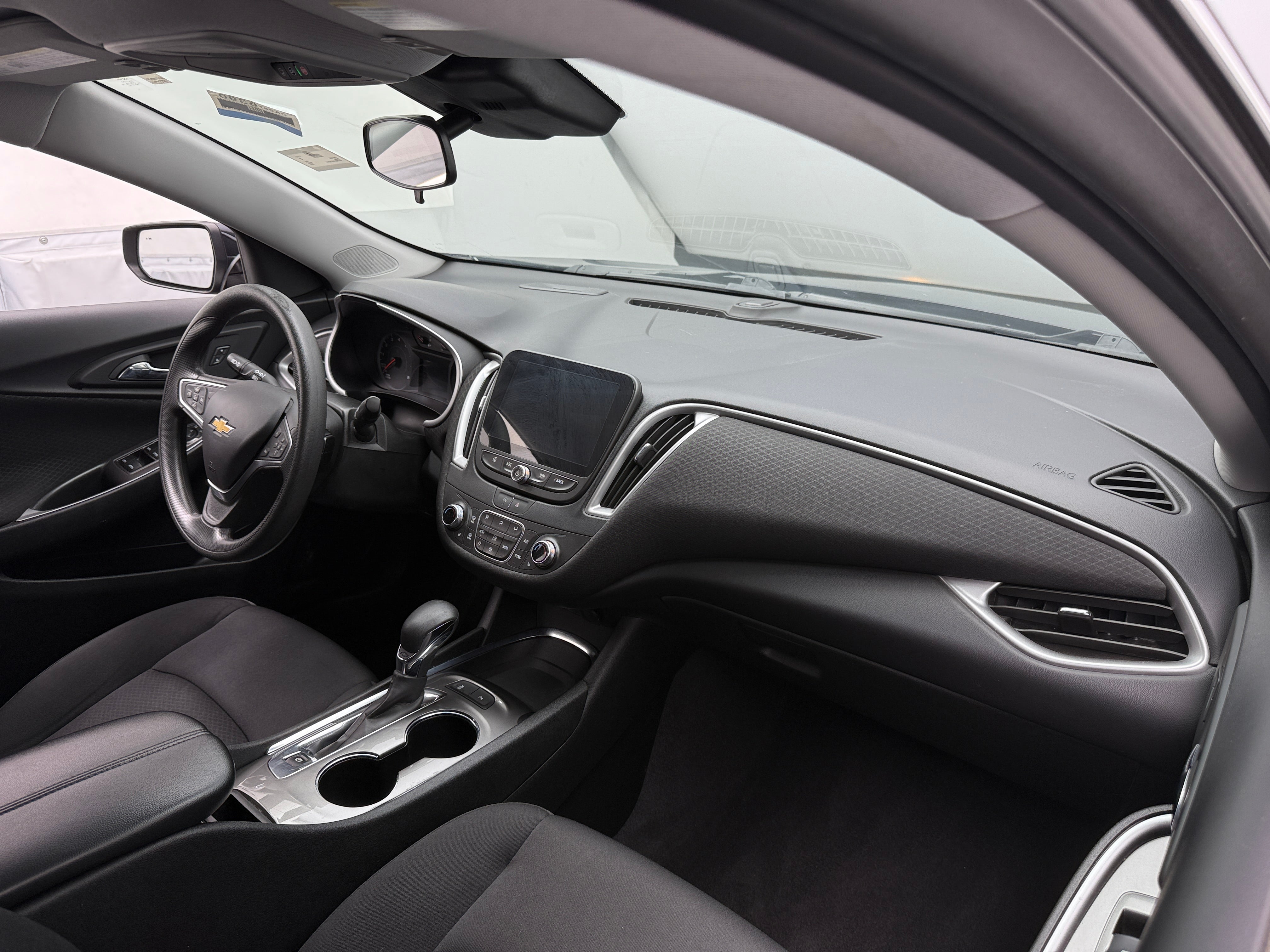 2023 Chevrolet Malibu LT 3