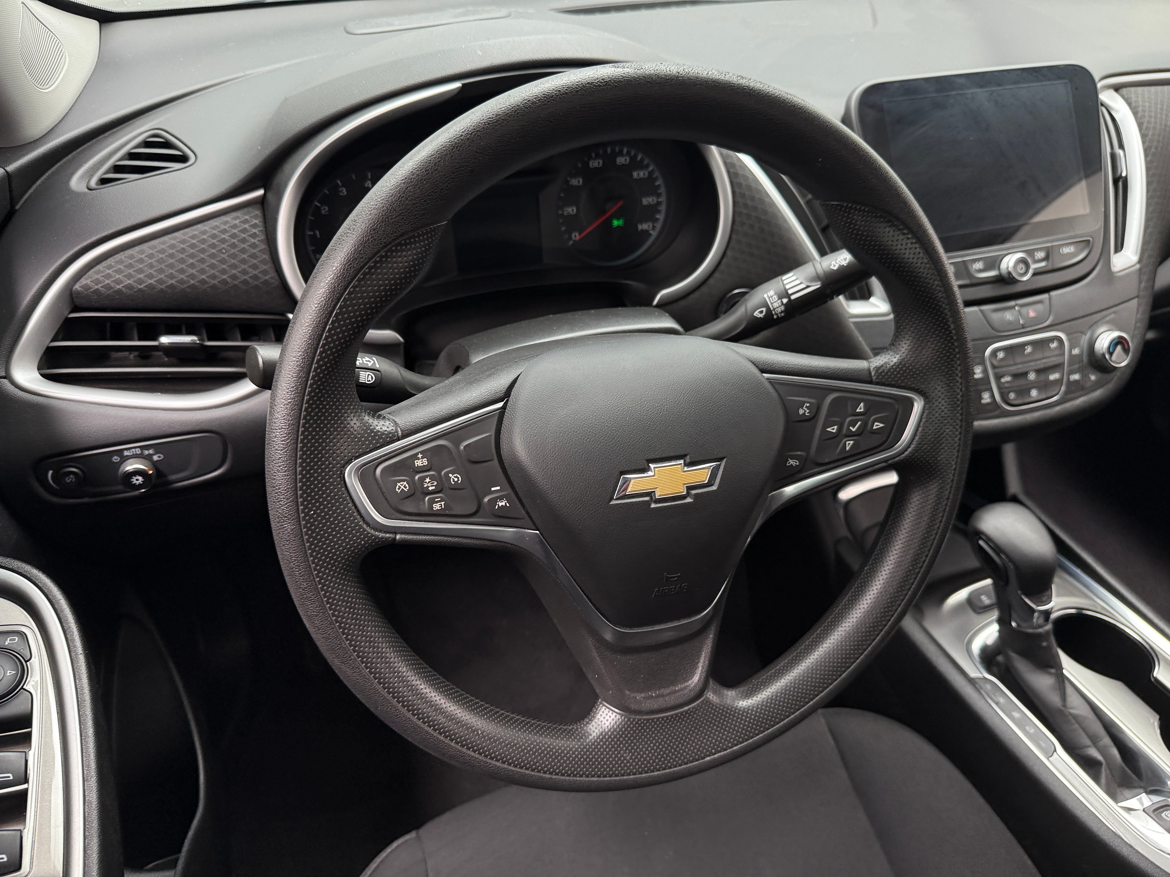 2023 Chevrolet Malibu LT 5