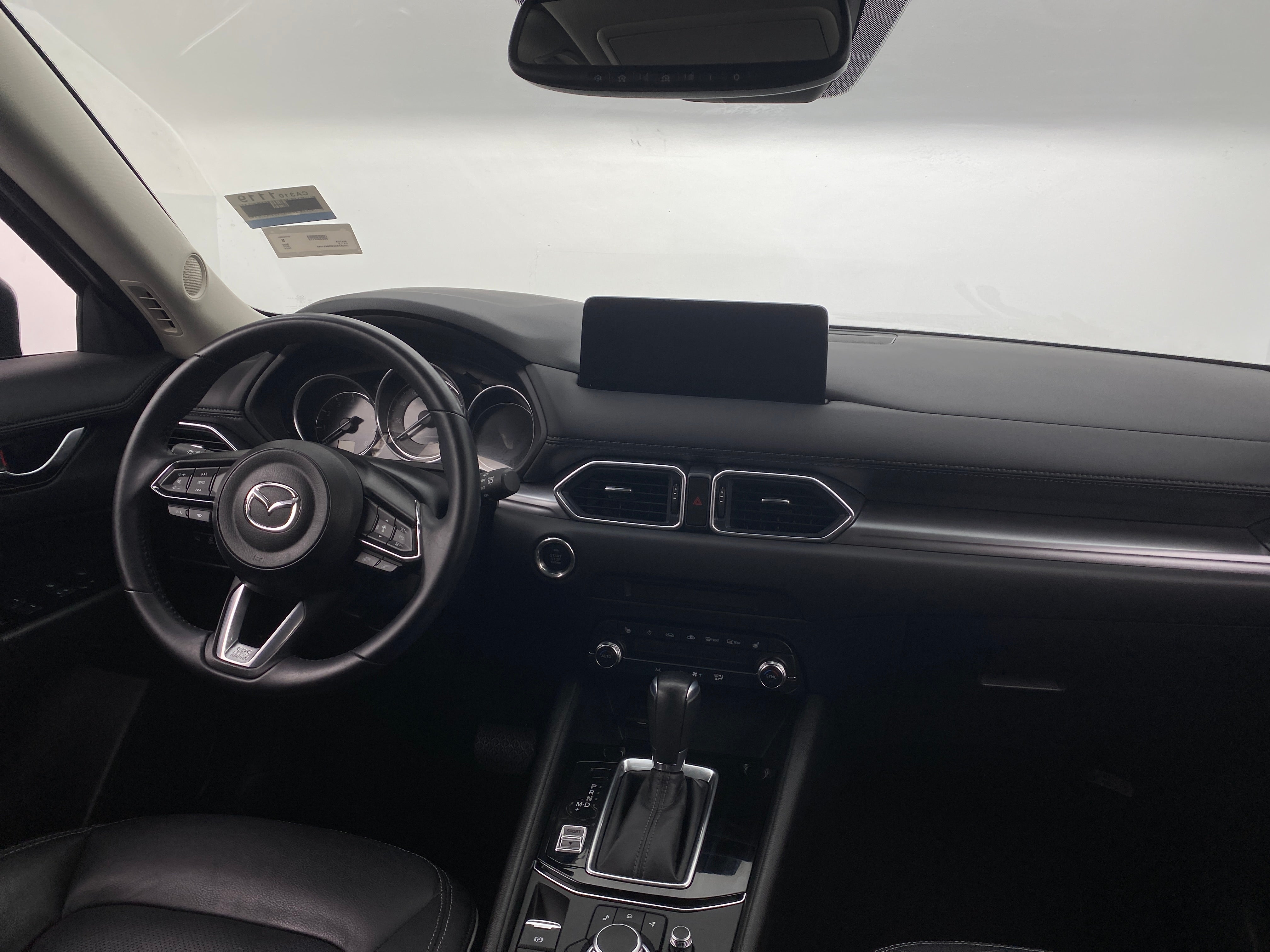 2024 Mazda CX-5 S Preferred 2