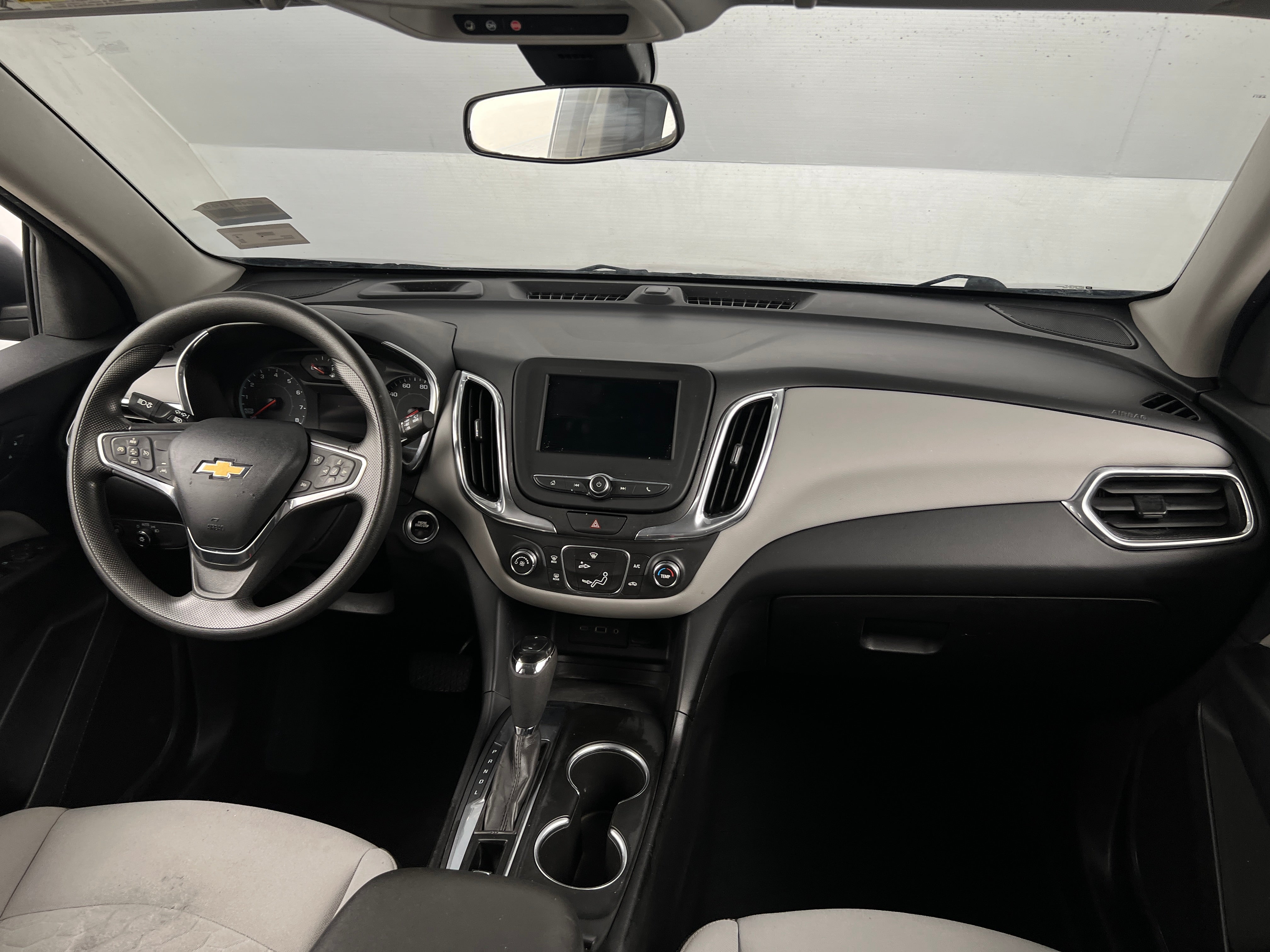 2020 Chevrolet Equinox LS 3