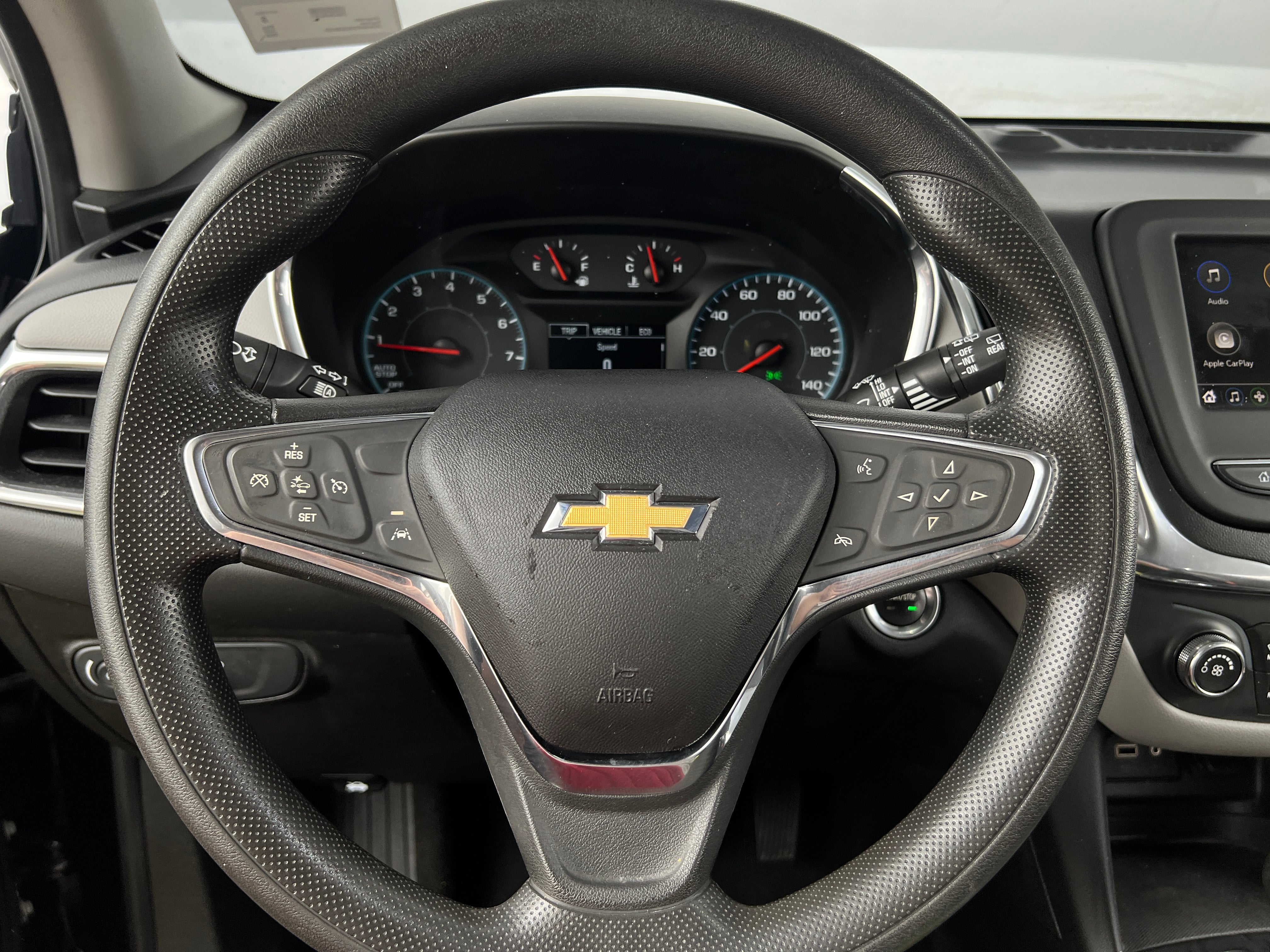 2020 Chevrolet Equinox LS 5