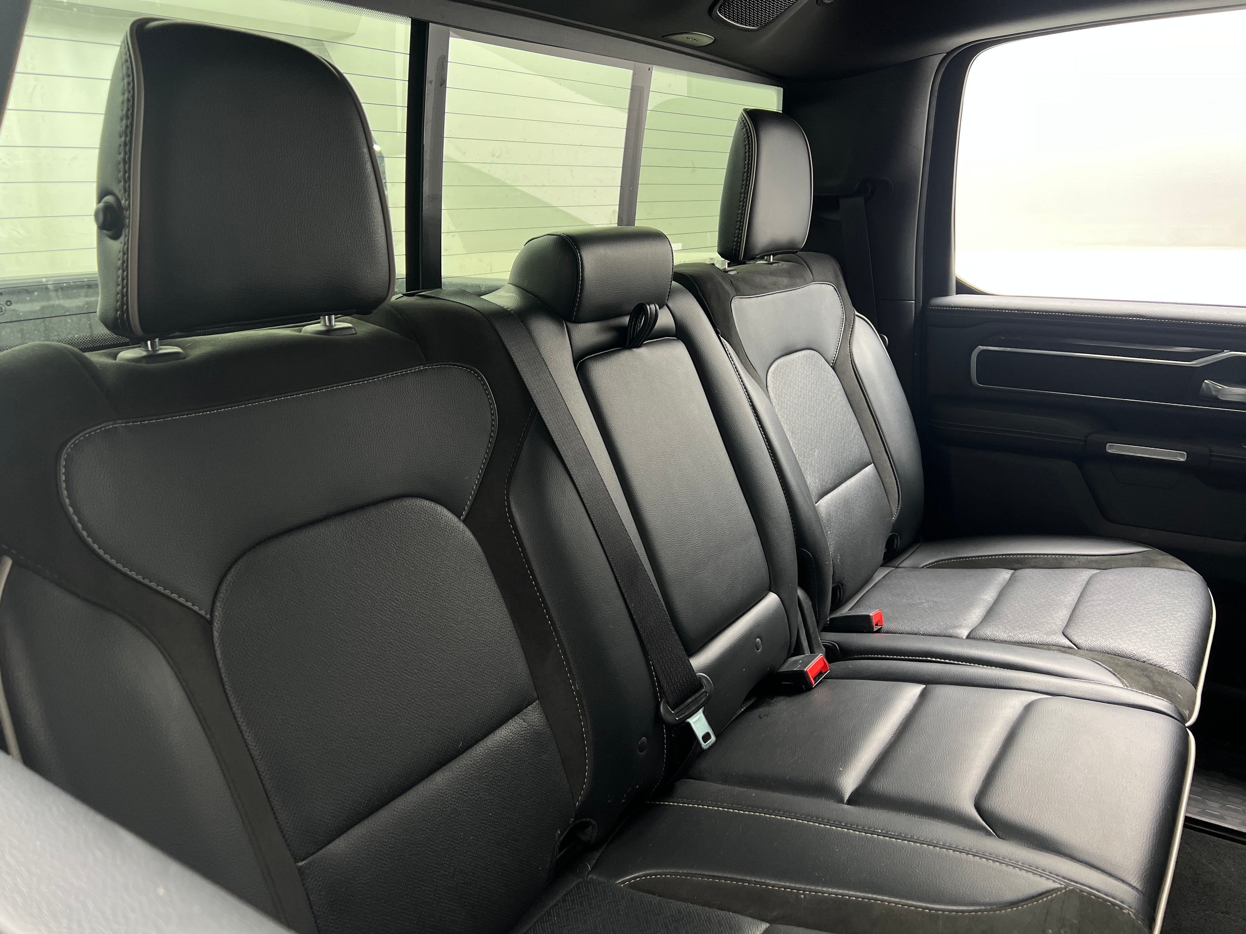 Thumbnail: 2022 RAM 1500 - 5