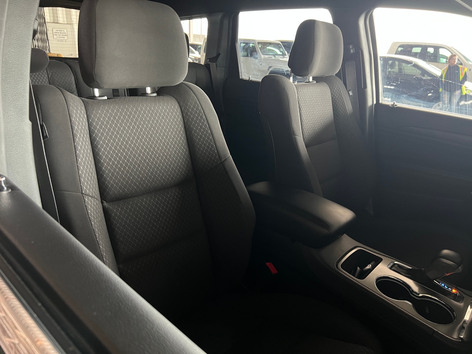Thumbnail: 2021 Jeep Grand Cherokee - 2