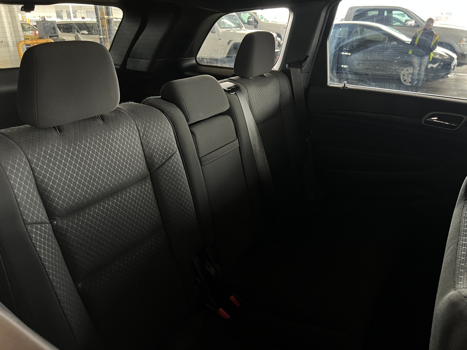 Thumbnail: 2021 Jeep Grand Cherokee - 6