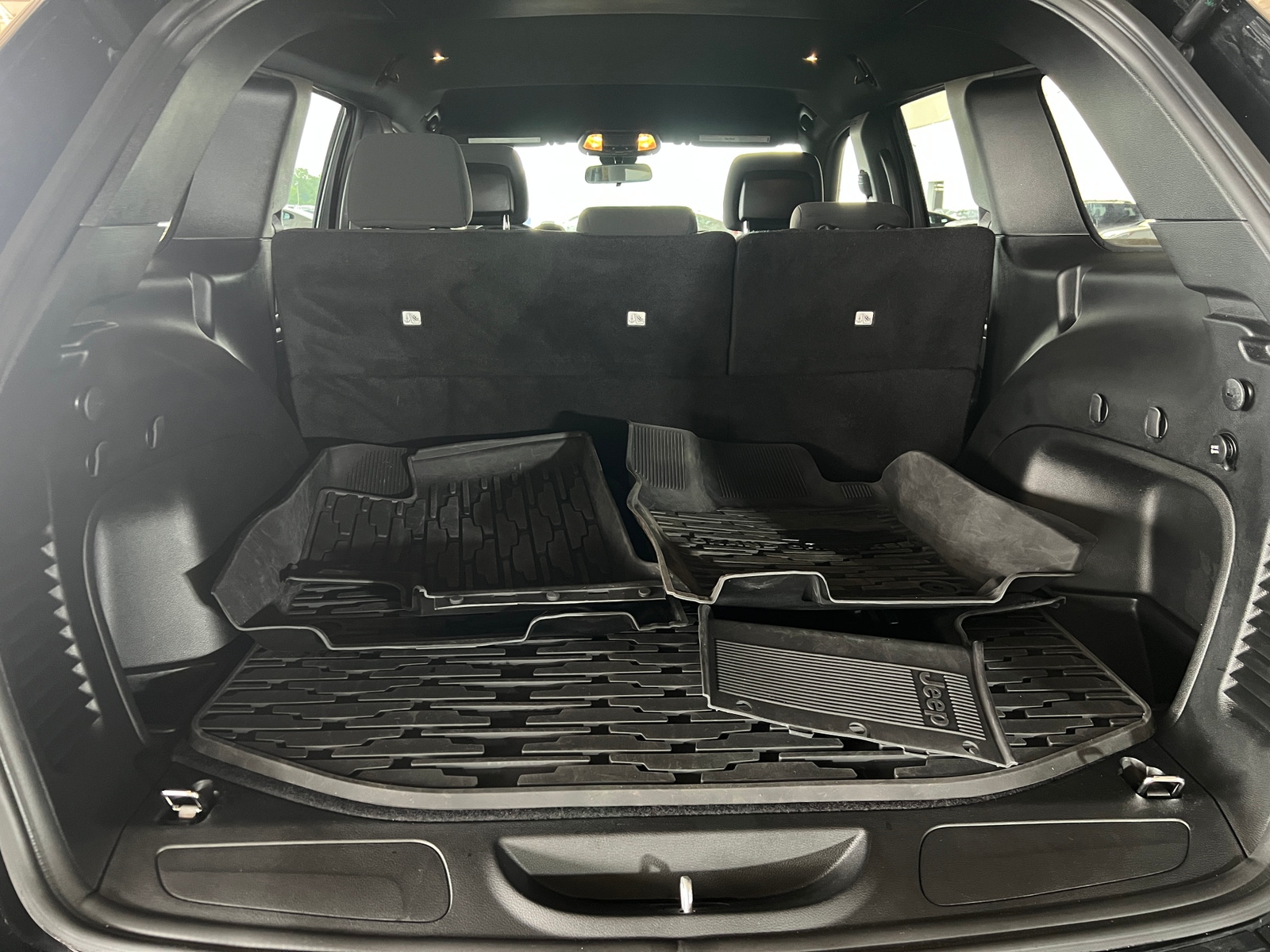 Thumbnail: 2021 Jeep Grand Cherokee - 7