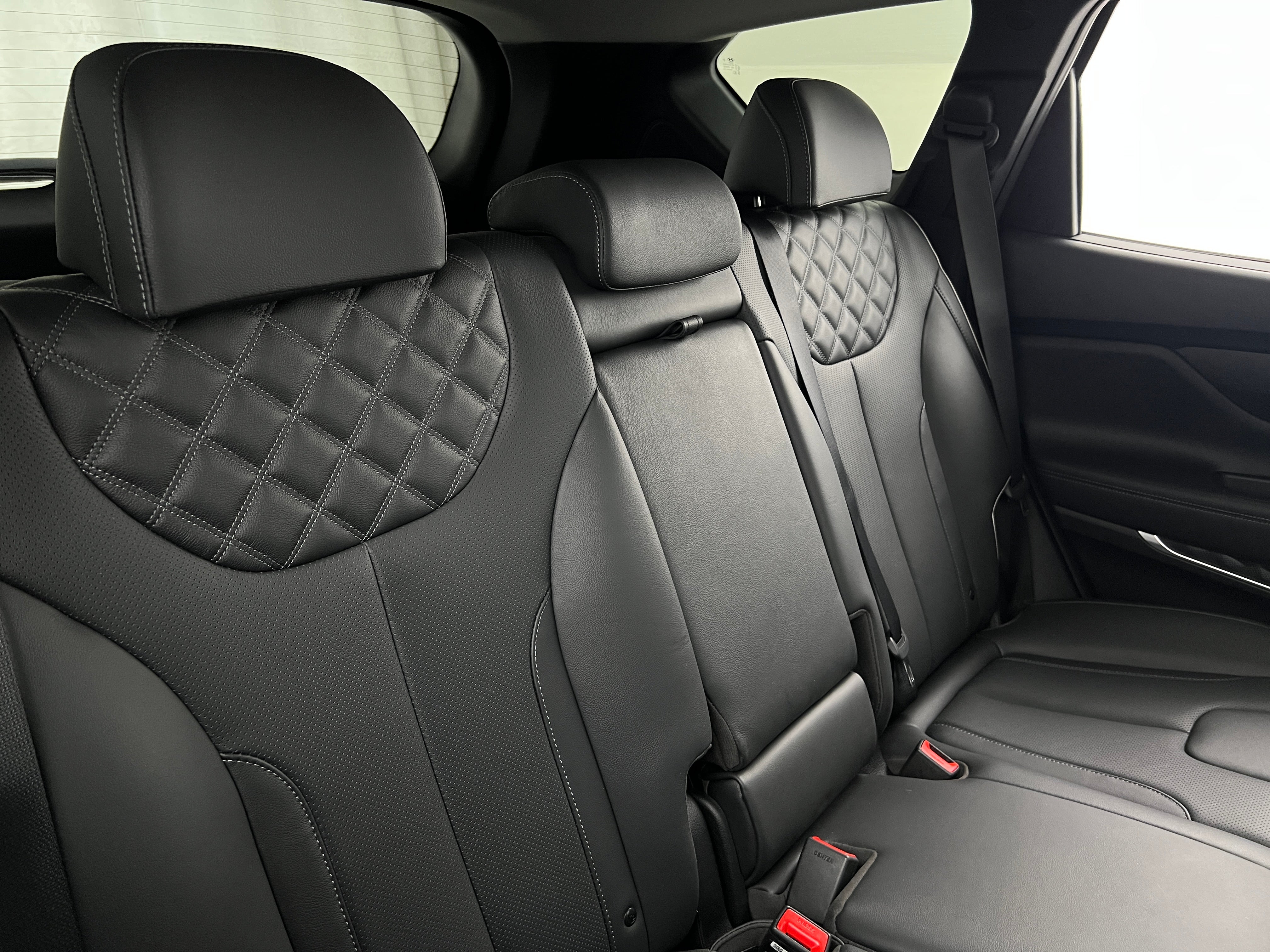 2022 Hyundai Santa Fe SEL 5