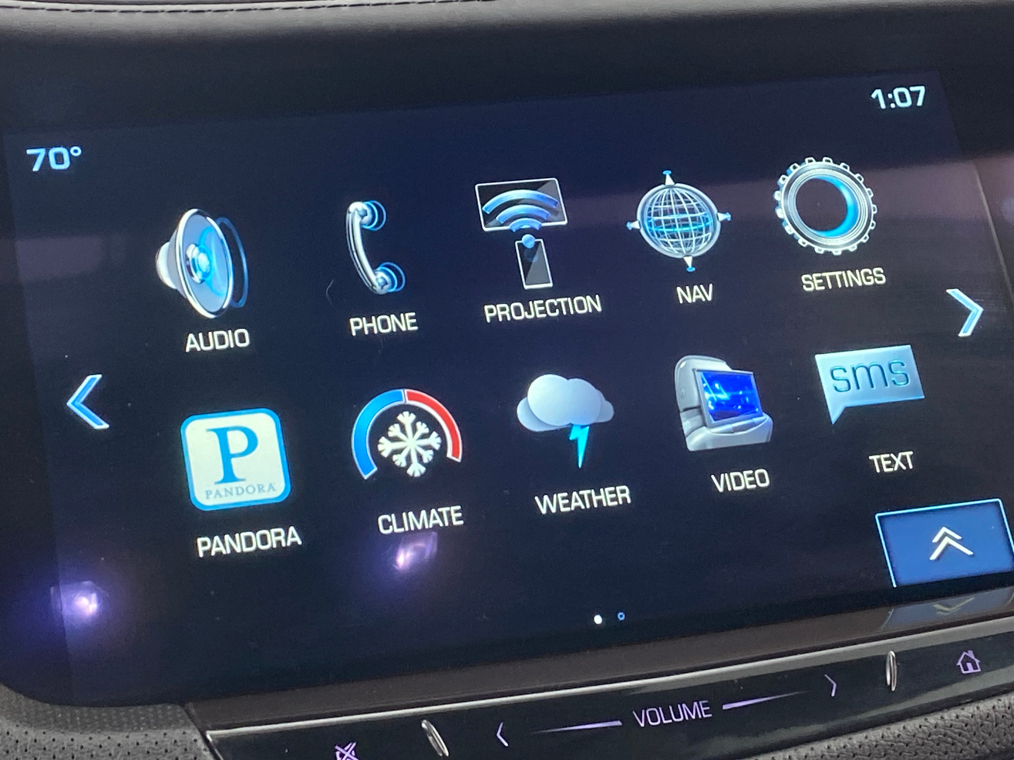 2016 Cadillac CT6 Platinum 3