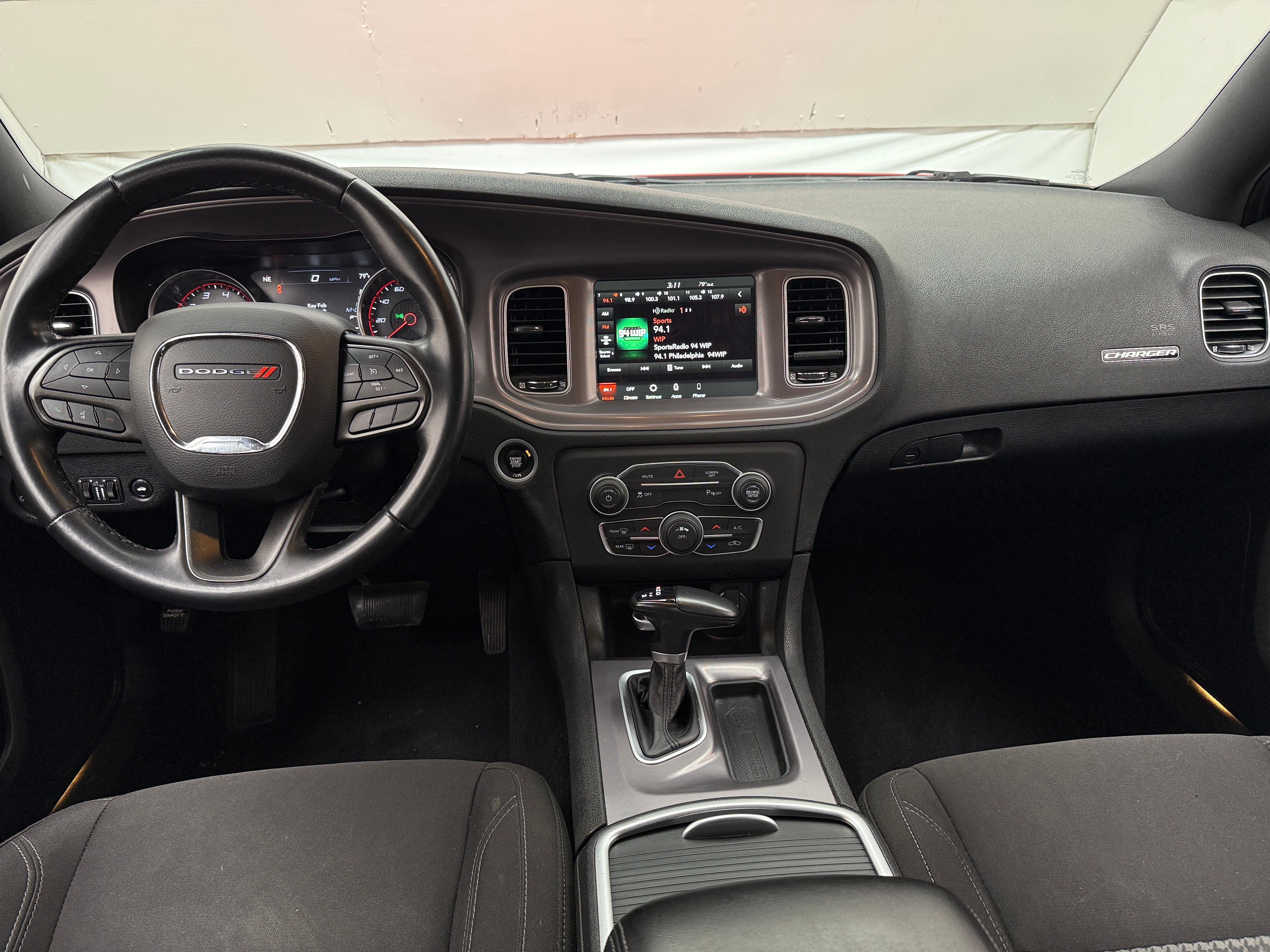2023 Dodge Charger SXT 3