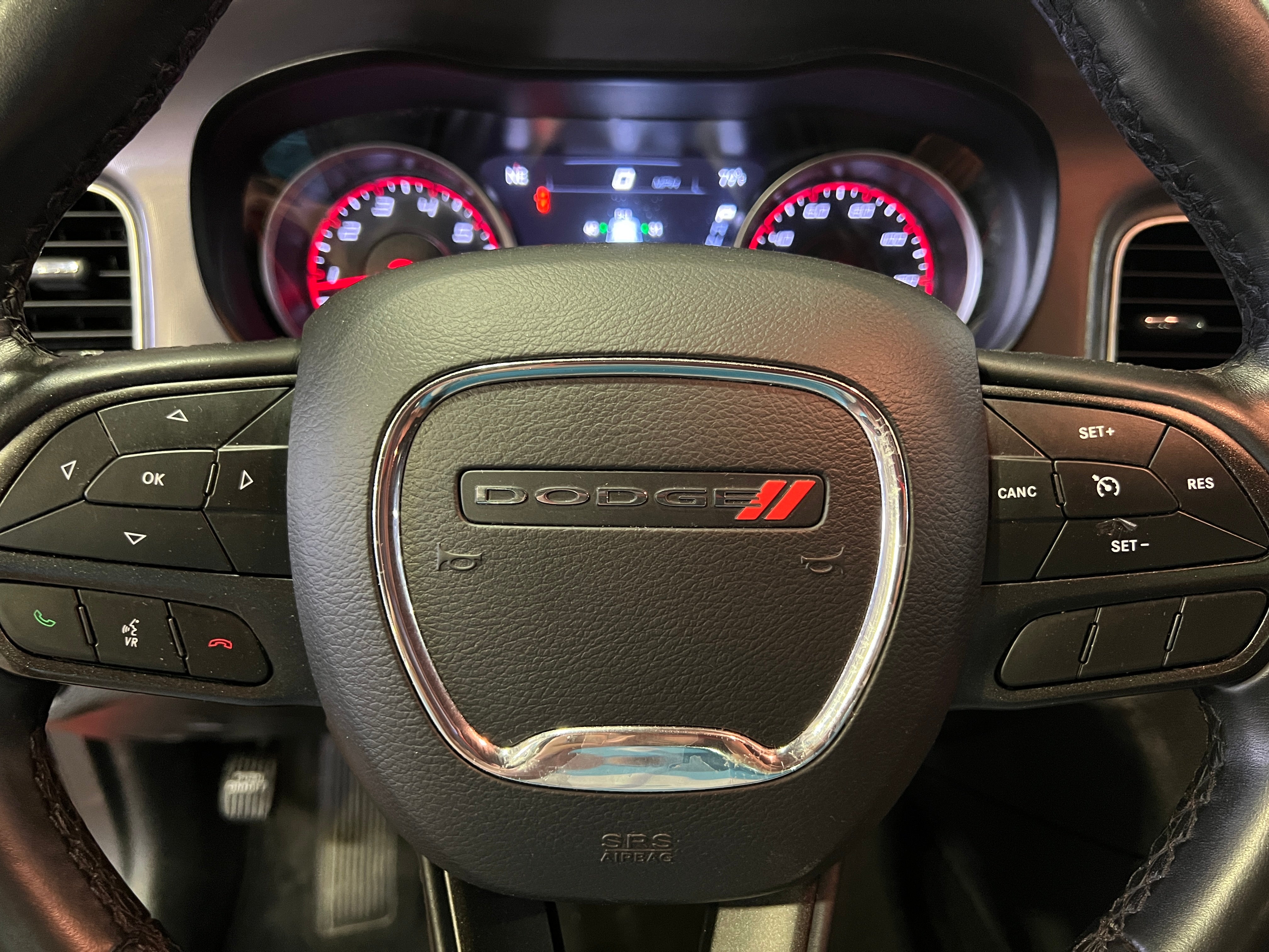 2023 Dodge Charger SXT 5