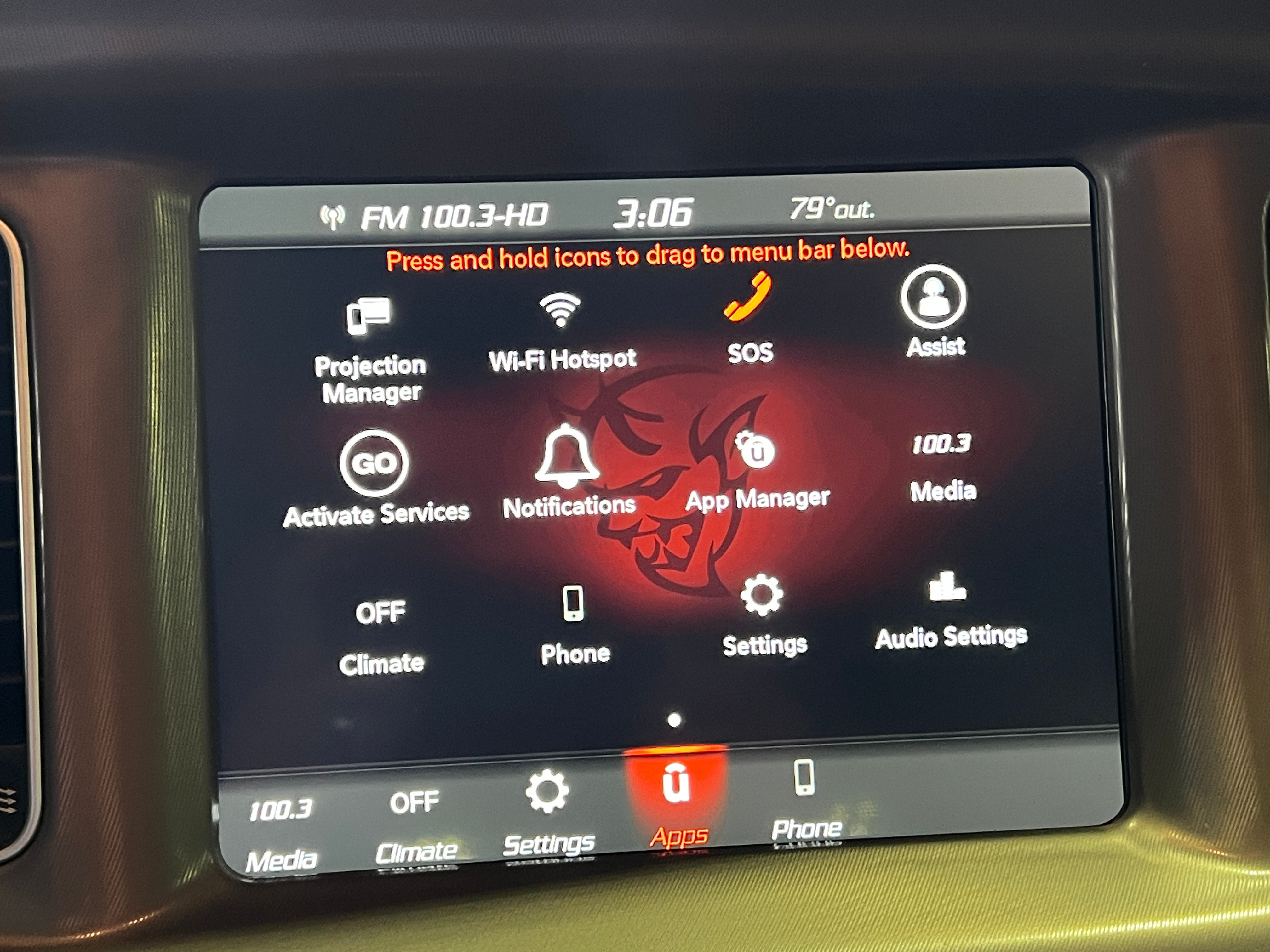 2023 Dodge Charger SXT 4