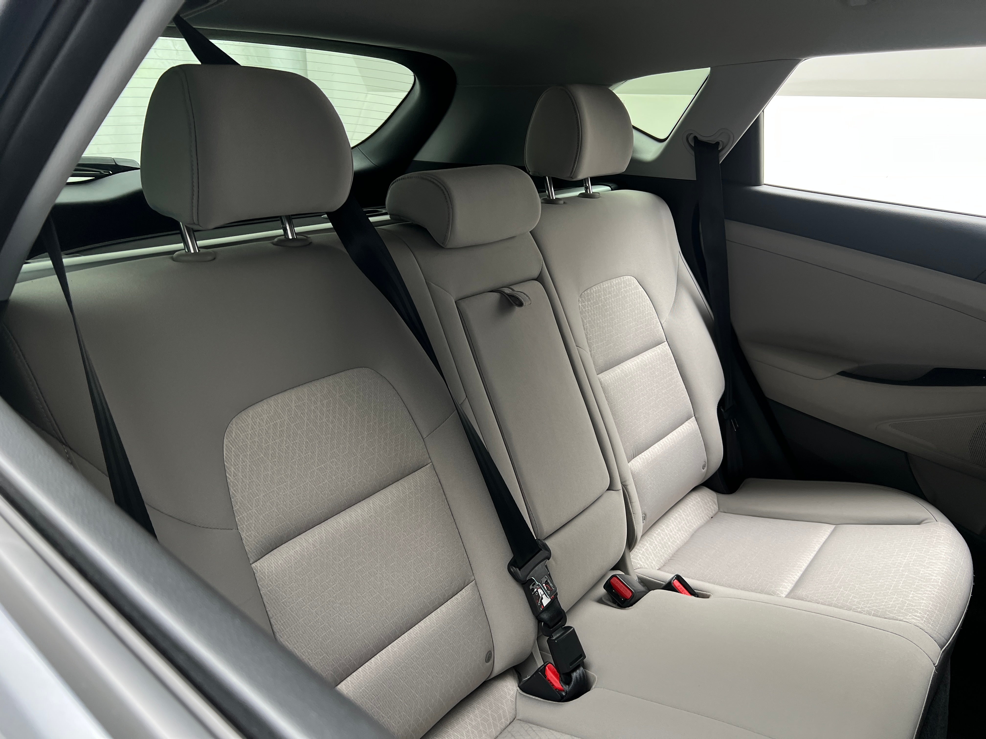 2017 Hyundai Tucson Sport 6