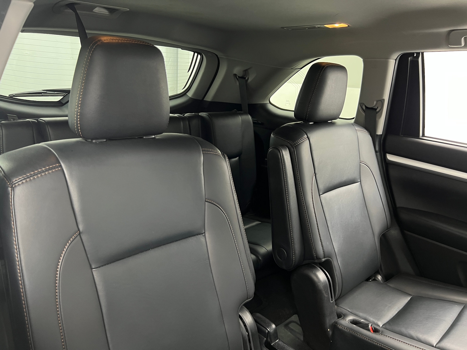 Thumbnail: 2019 Toyota Highlander - 5