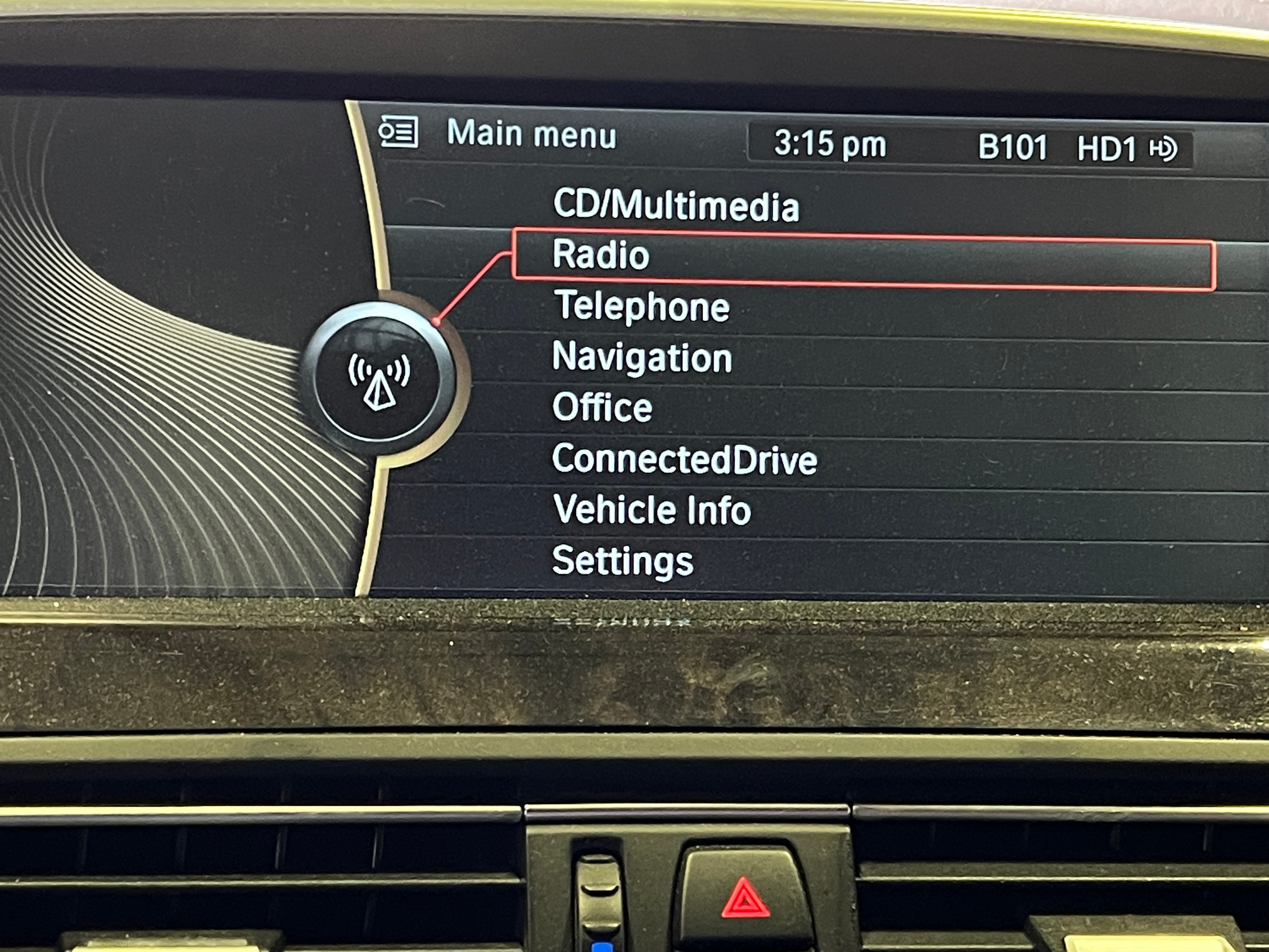 2012 BMW 6 Series 650i 3
