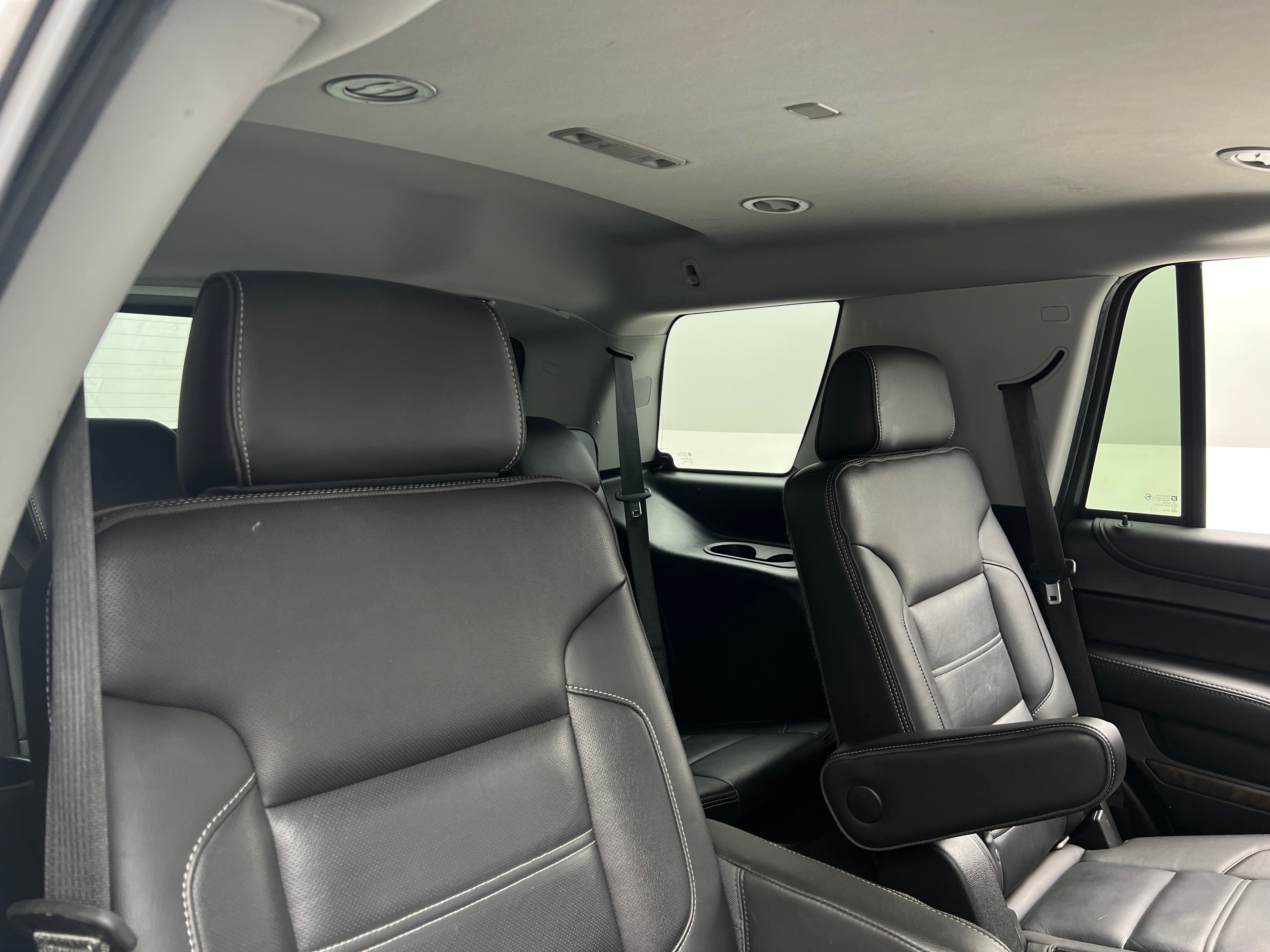 2018 GMC Yukon Denali 5