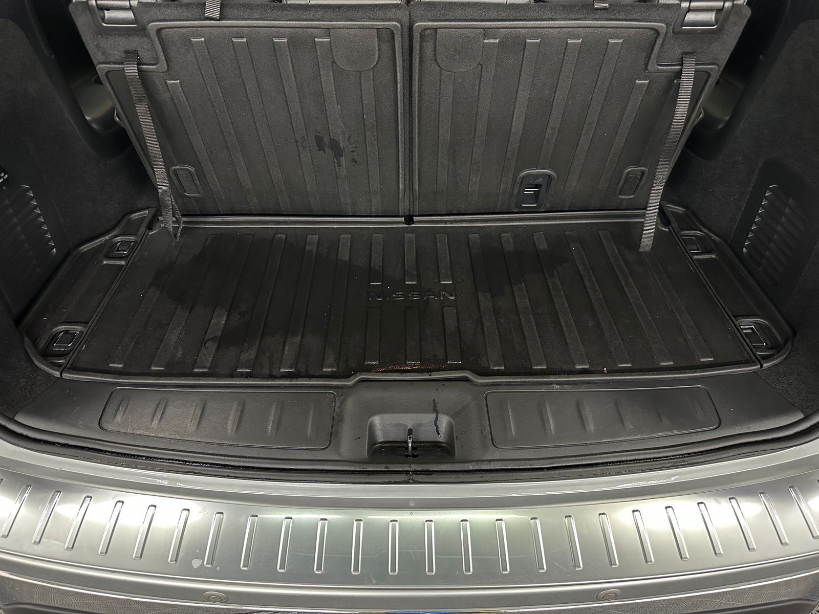Thumbnail: 2019 Nissan Pathfinder - 6