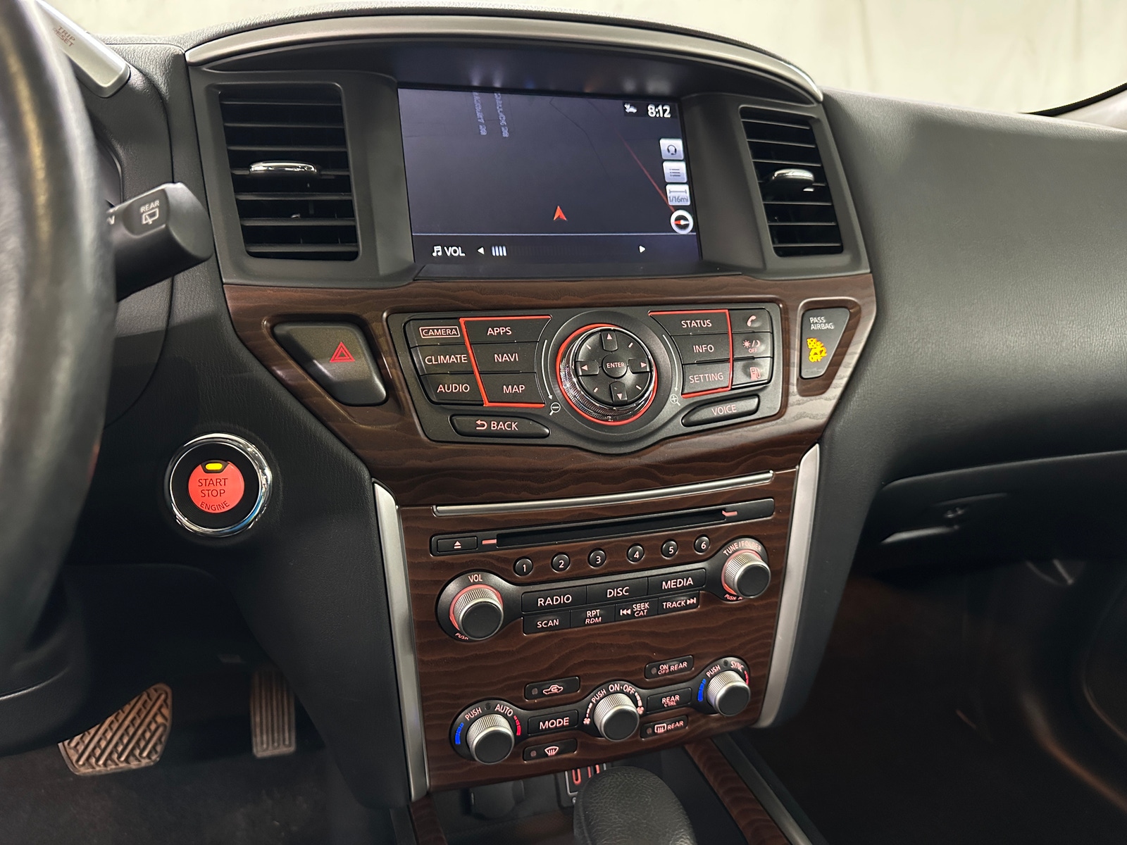 Thumbnail: 2019 Nissan Pathfinder - 3