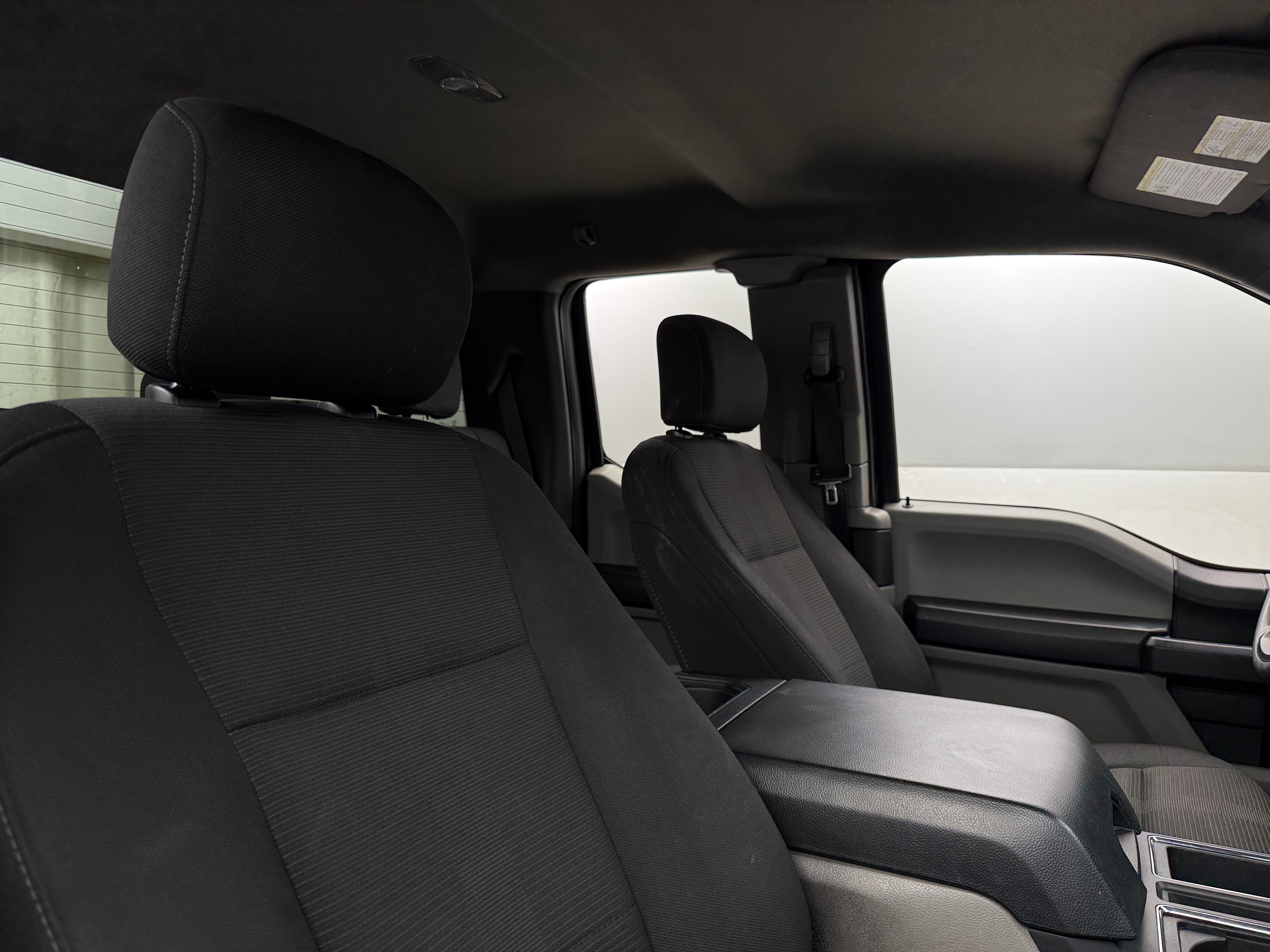 2018 Ford Econoline E-150 2