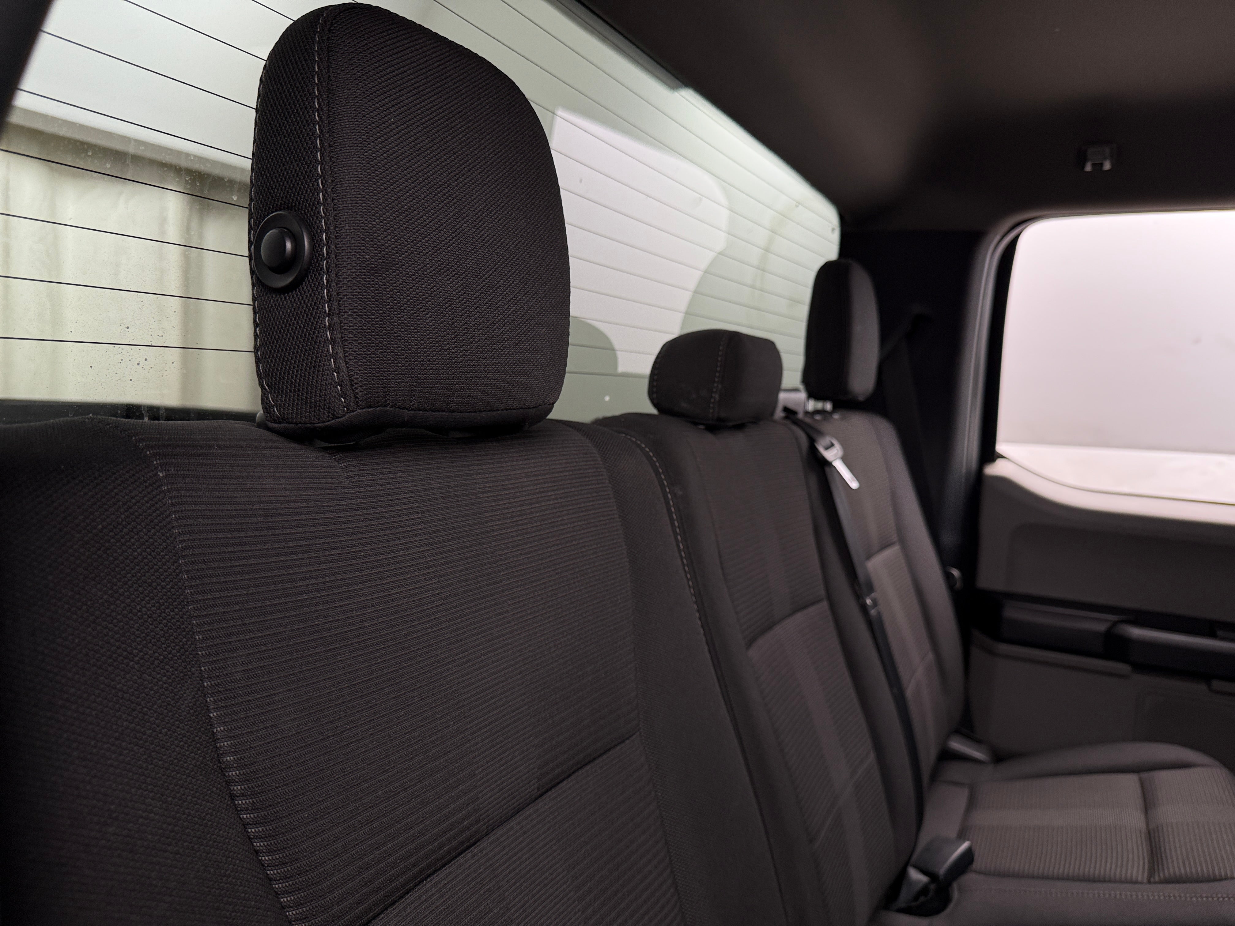 2018 Ford Econoline E-150 6