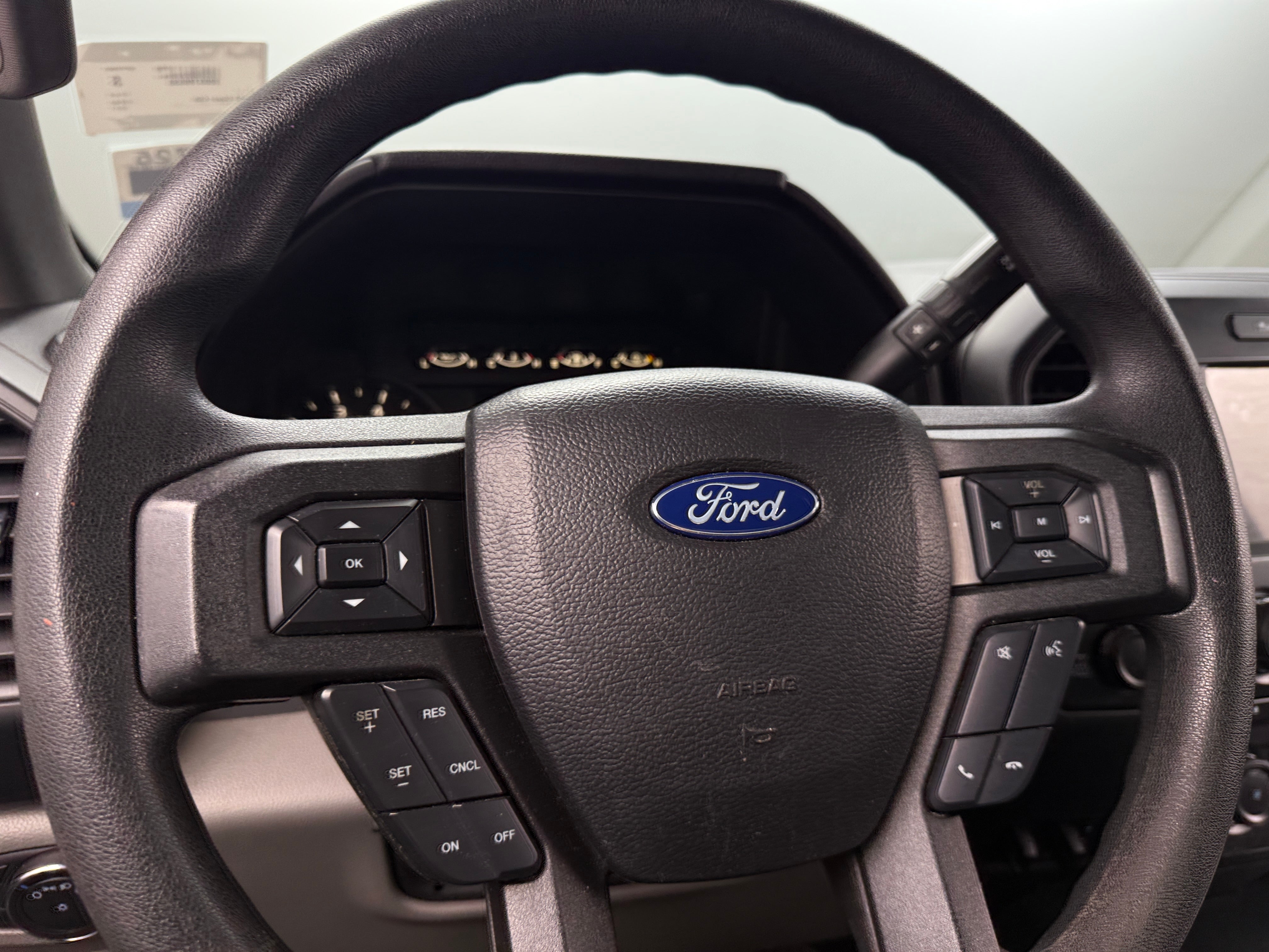 2018 Ford Econoline E-150 5