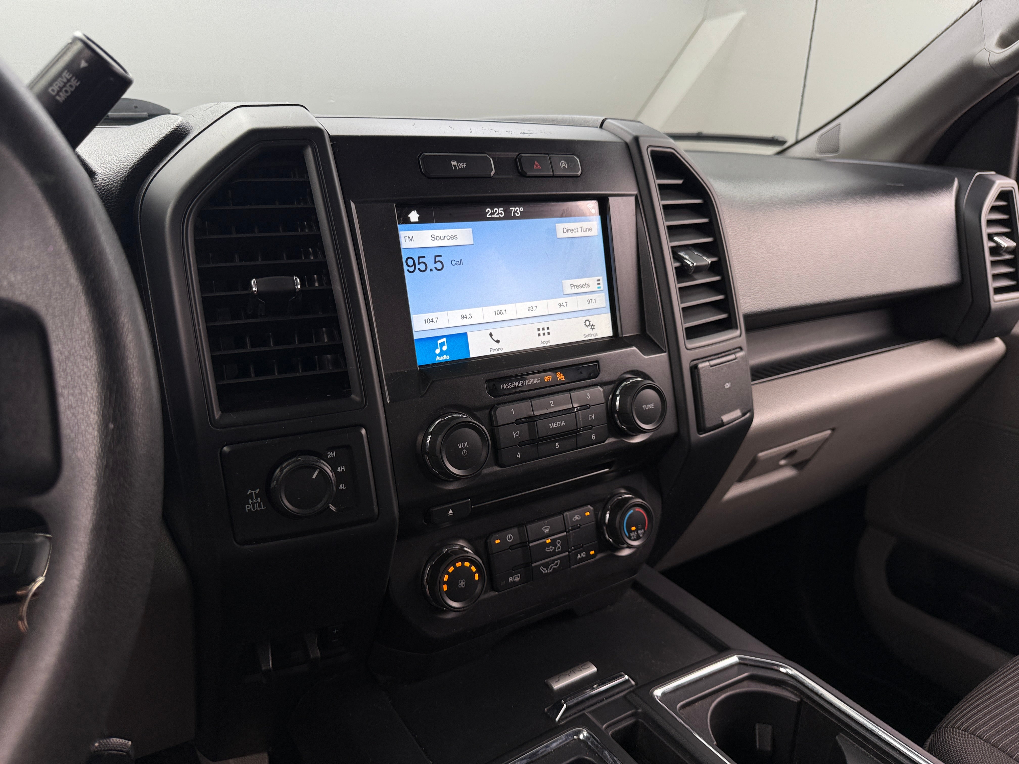 2018 Ford Econoline E-150 4