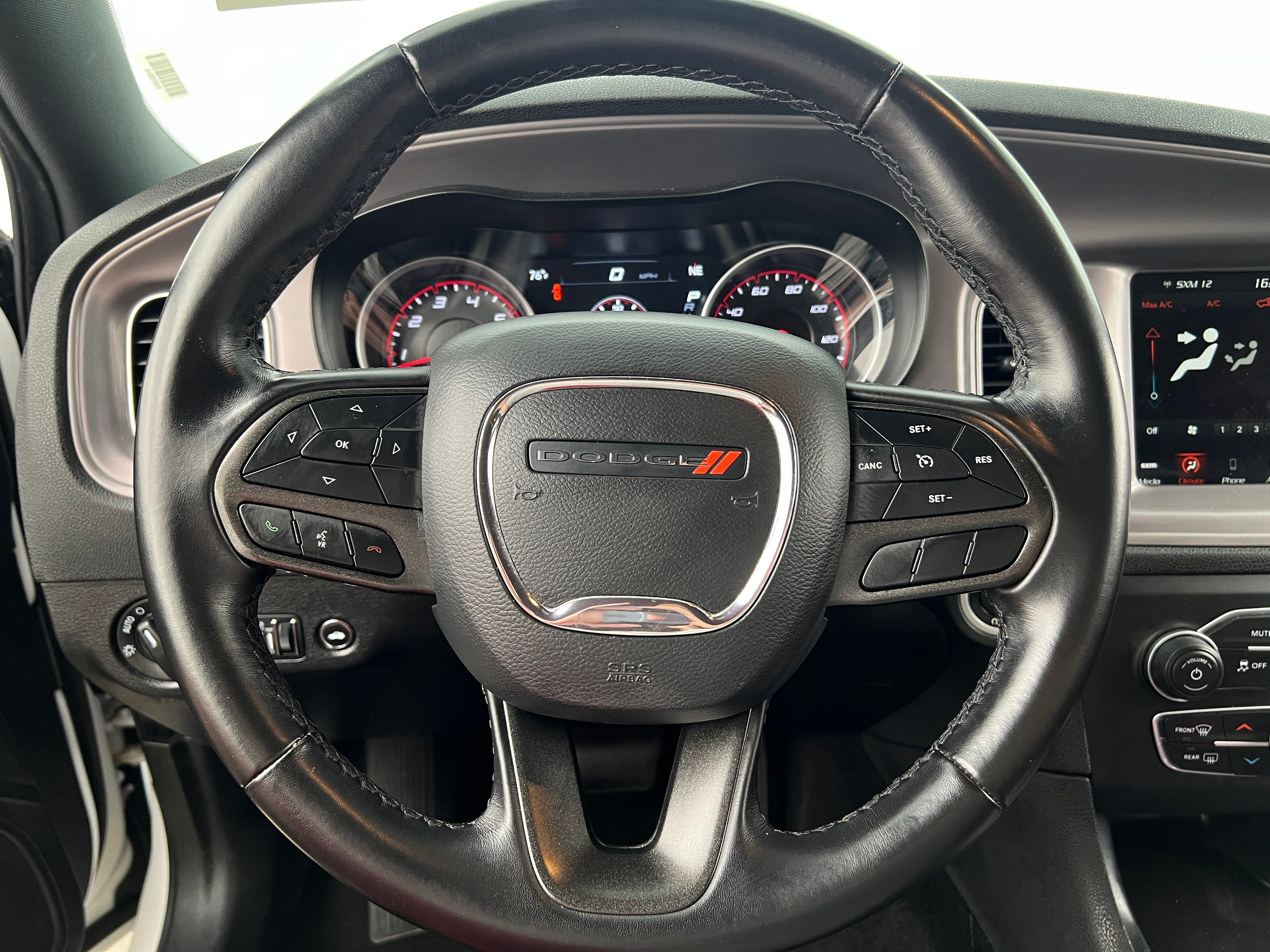 2023 Dodge Charger SXT 5