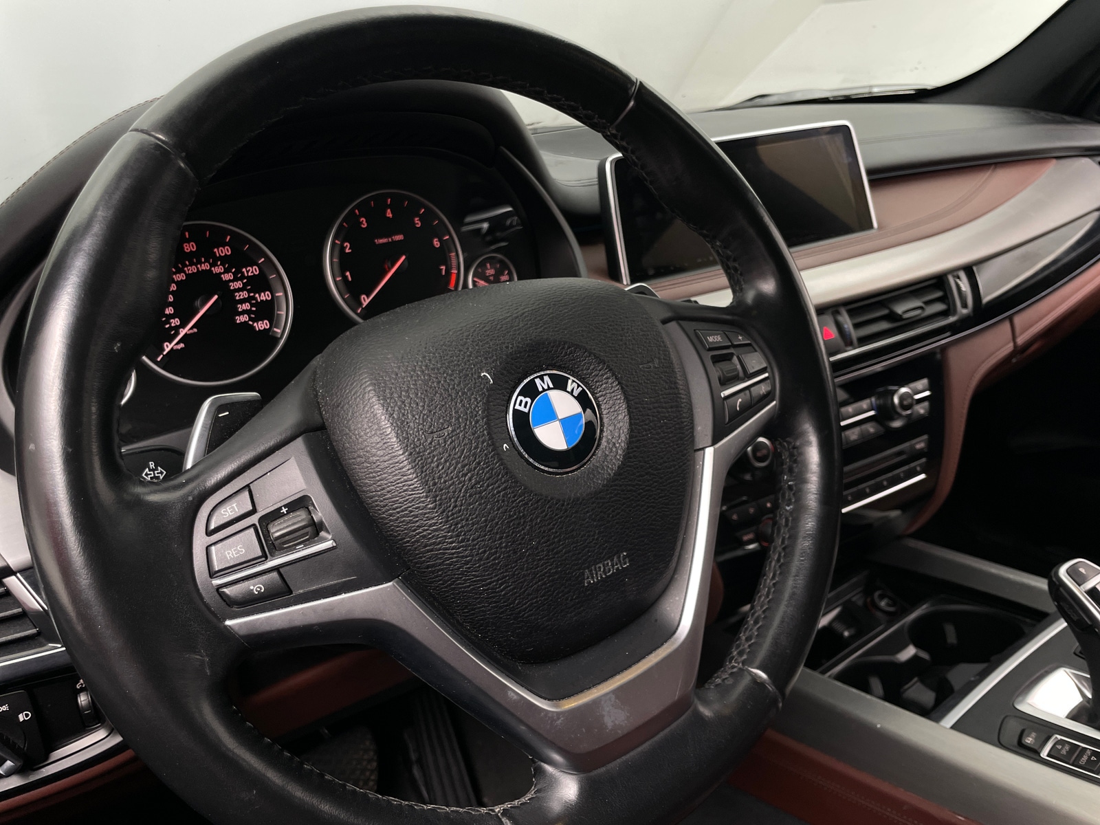 Thumbnail: 2018 BMW X5 - 4