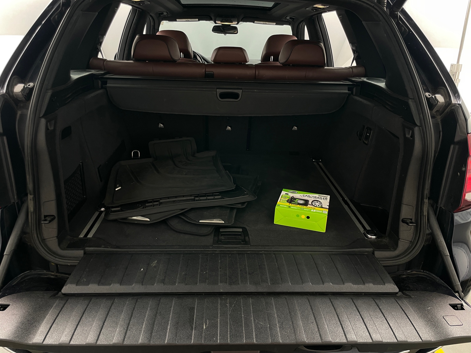 Thumbnail: 2018 BMW X5 - 6