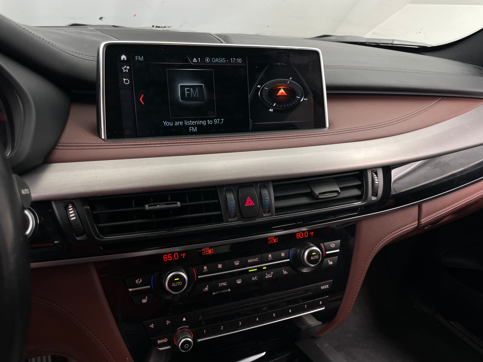 Thumbnail: 2018 BMW X5 - 3