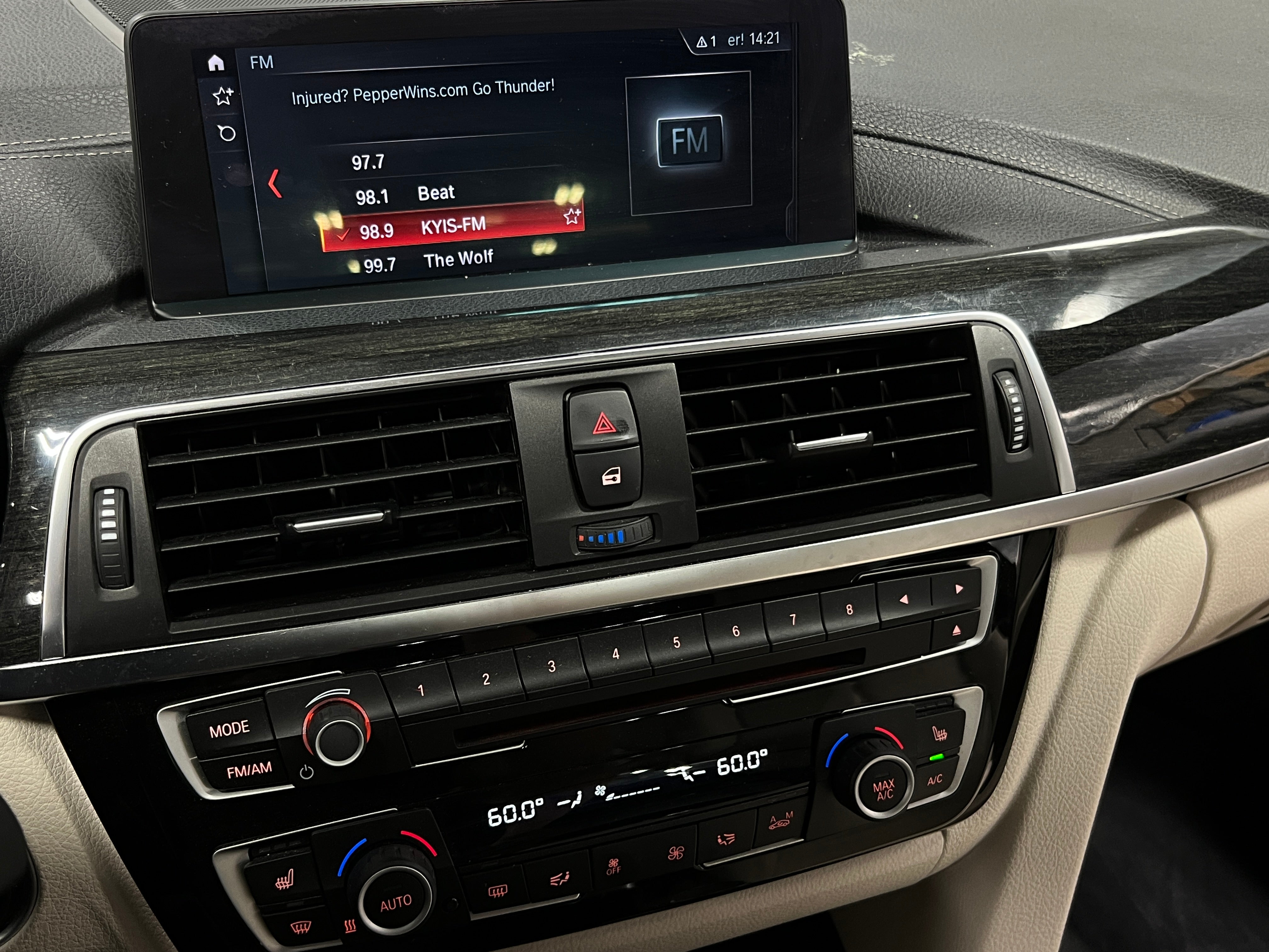2019 BMW 4 Series 430i 2