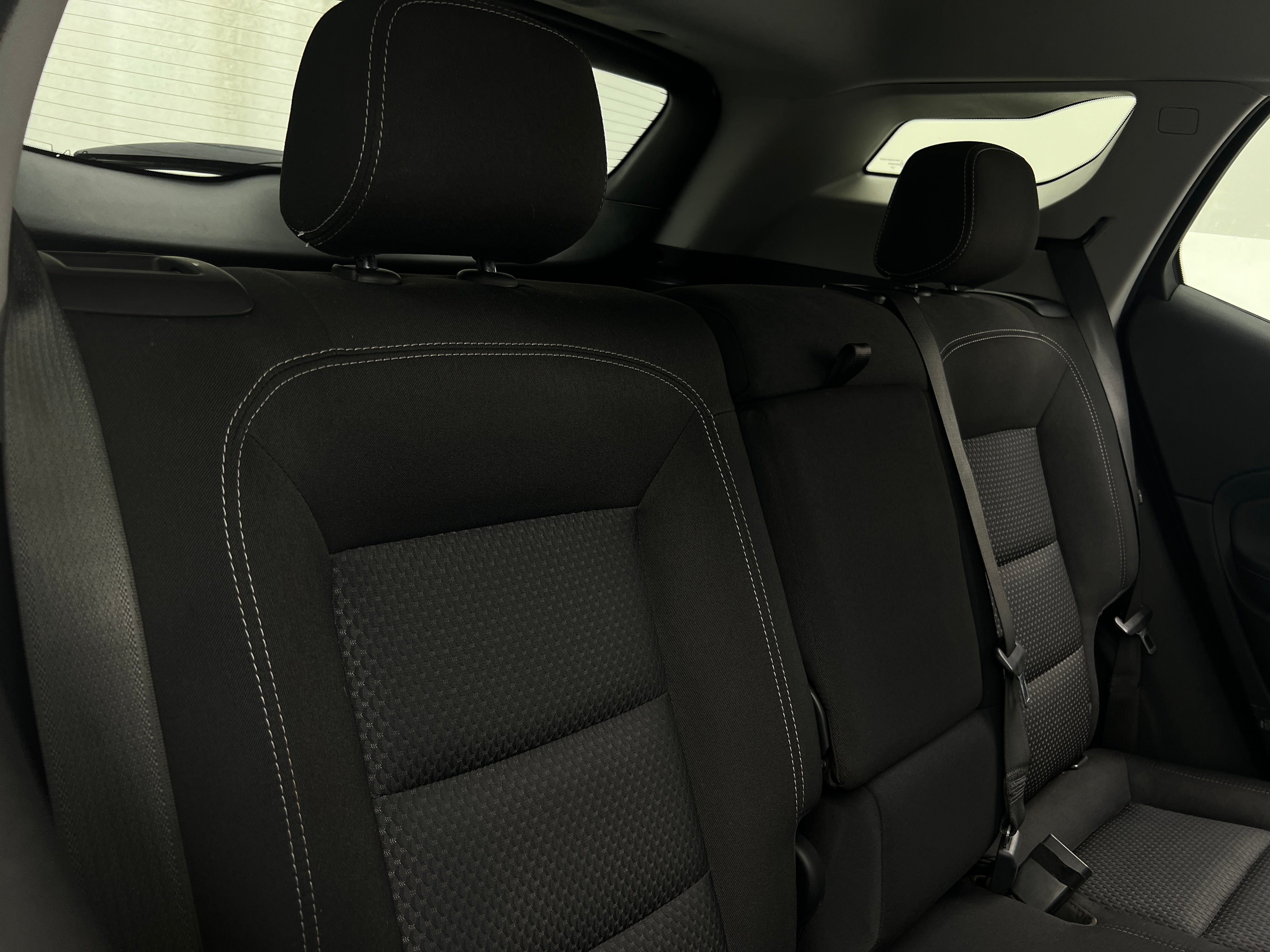 2022 GMC Terrain SLE 6