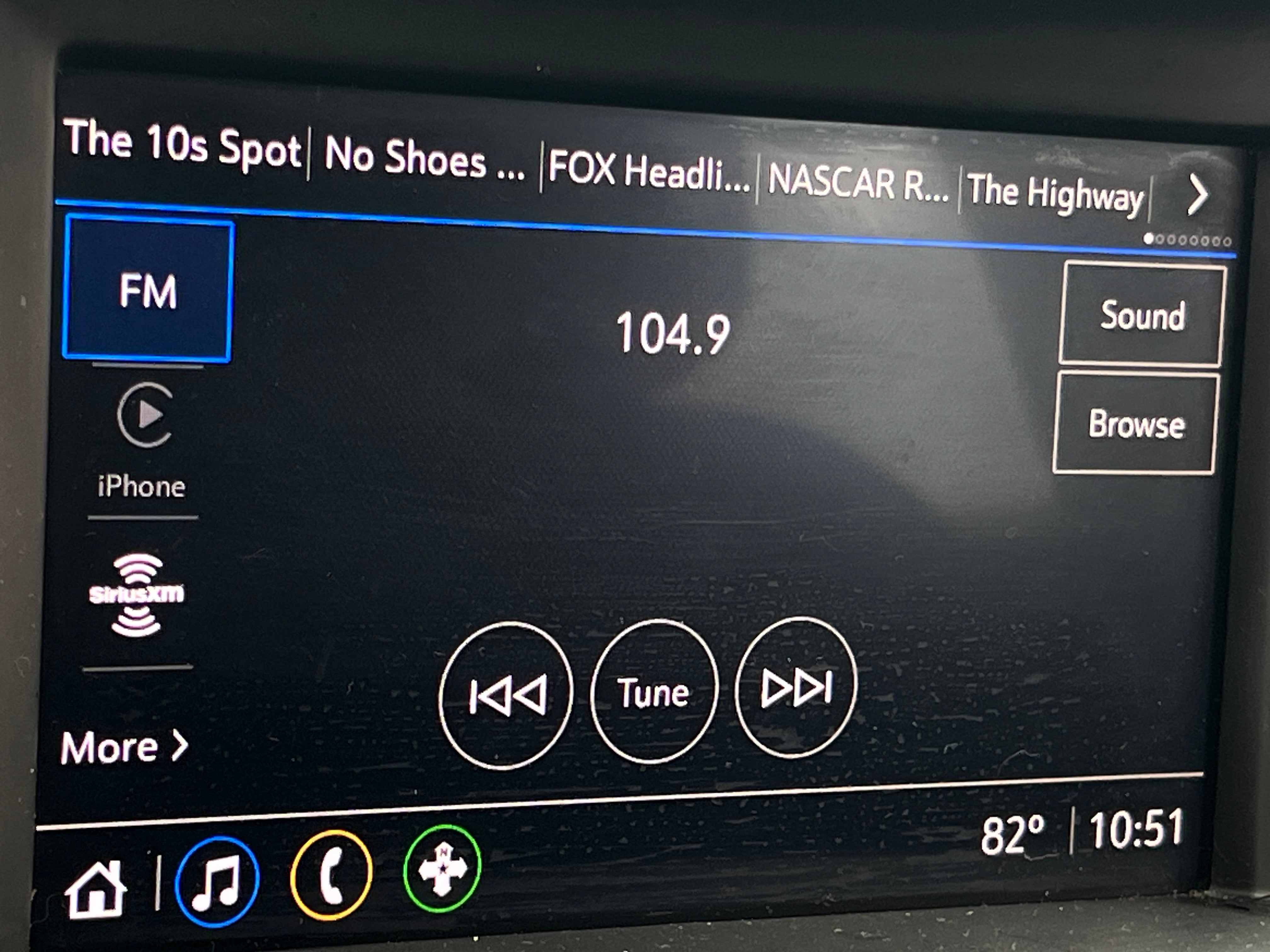 2022 GMC Terrain SLE 4