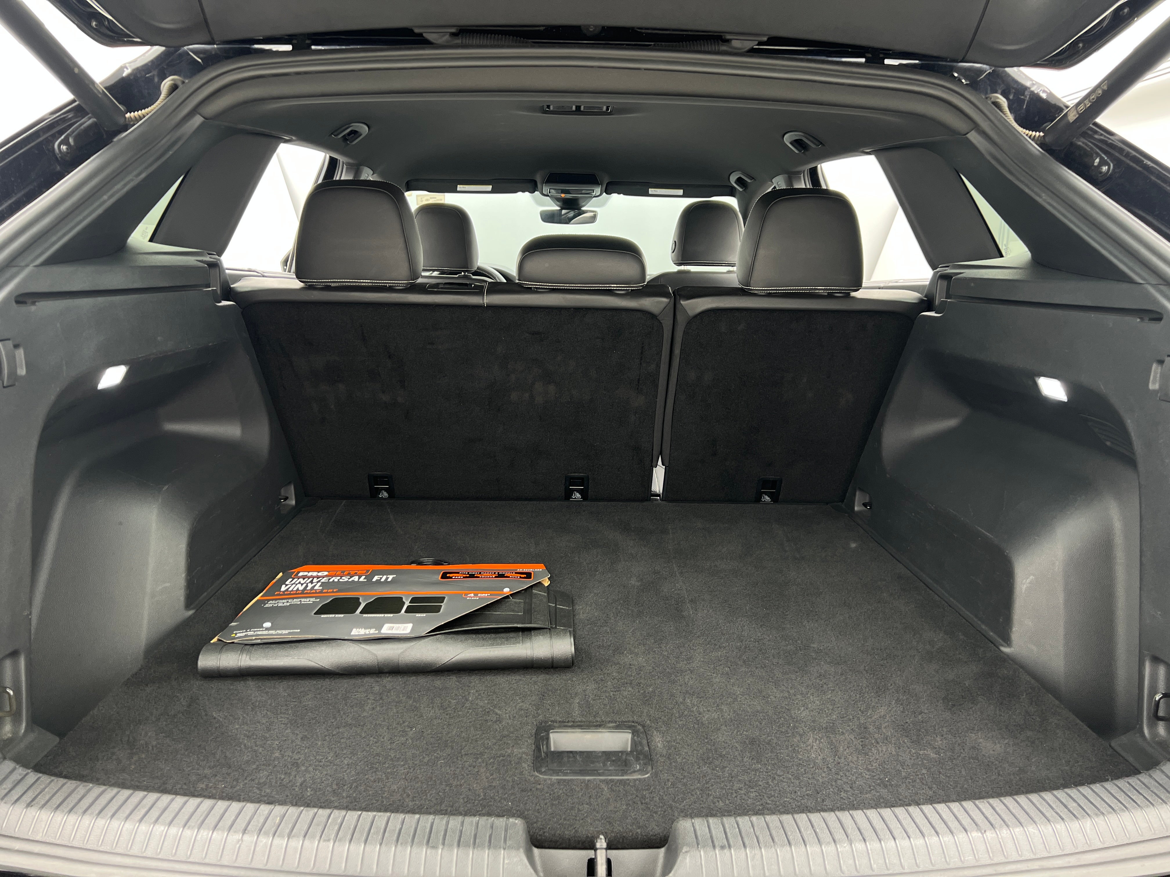 2024 Volkswagen Atlas SE 6