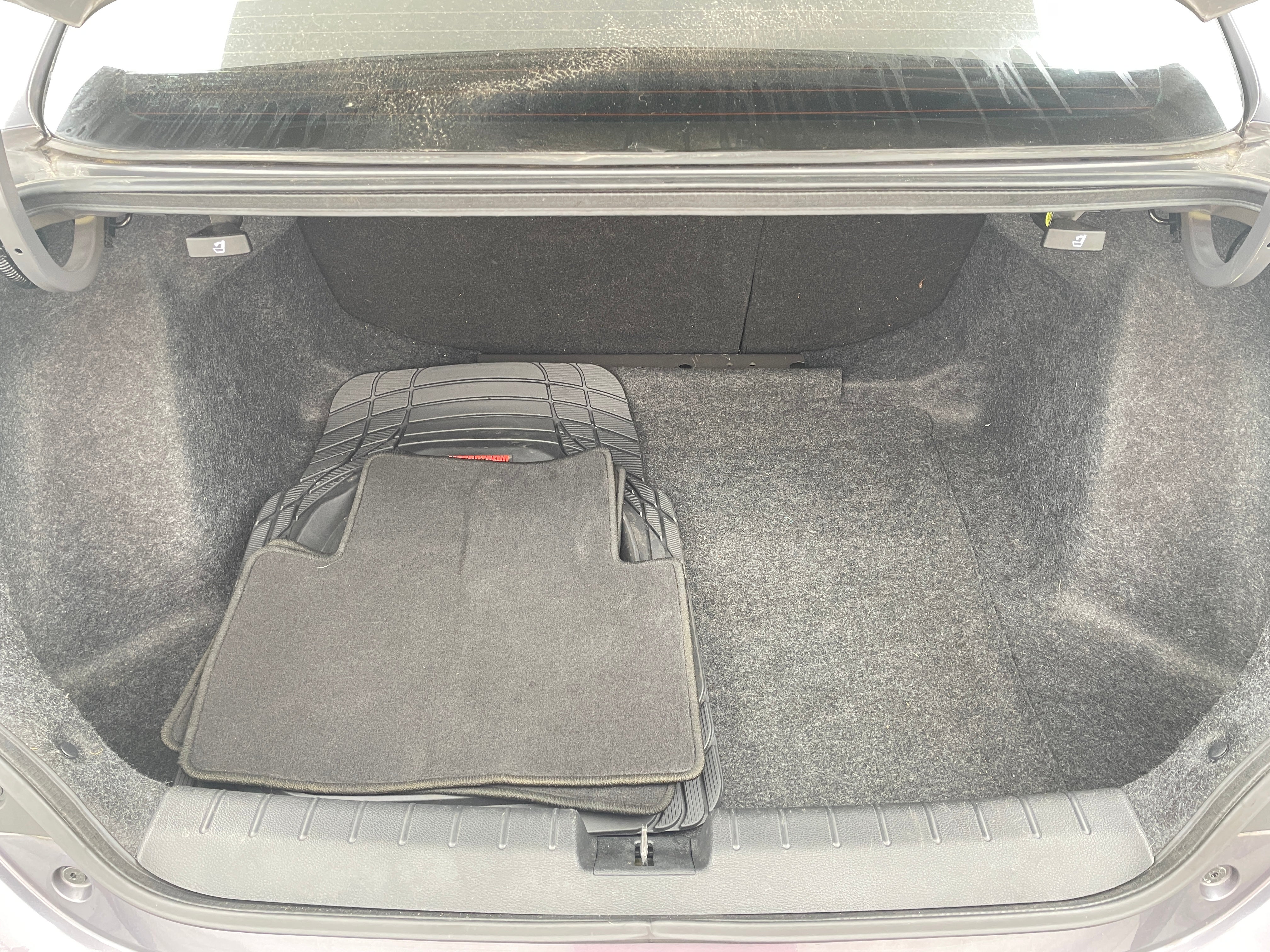 2019 Honda Civic LX 5