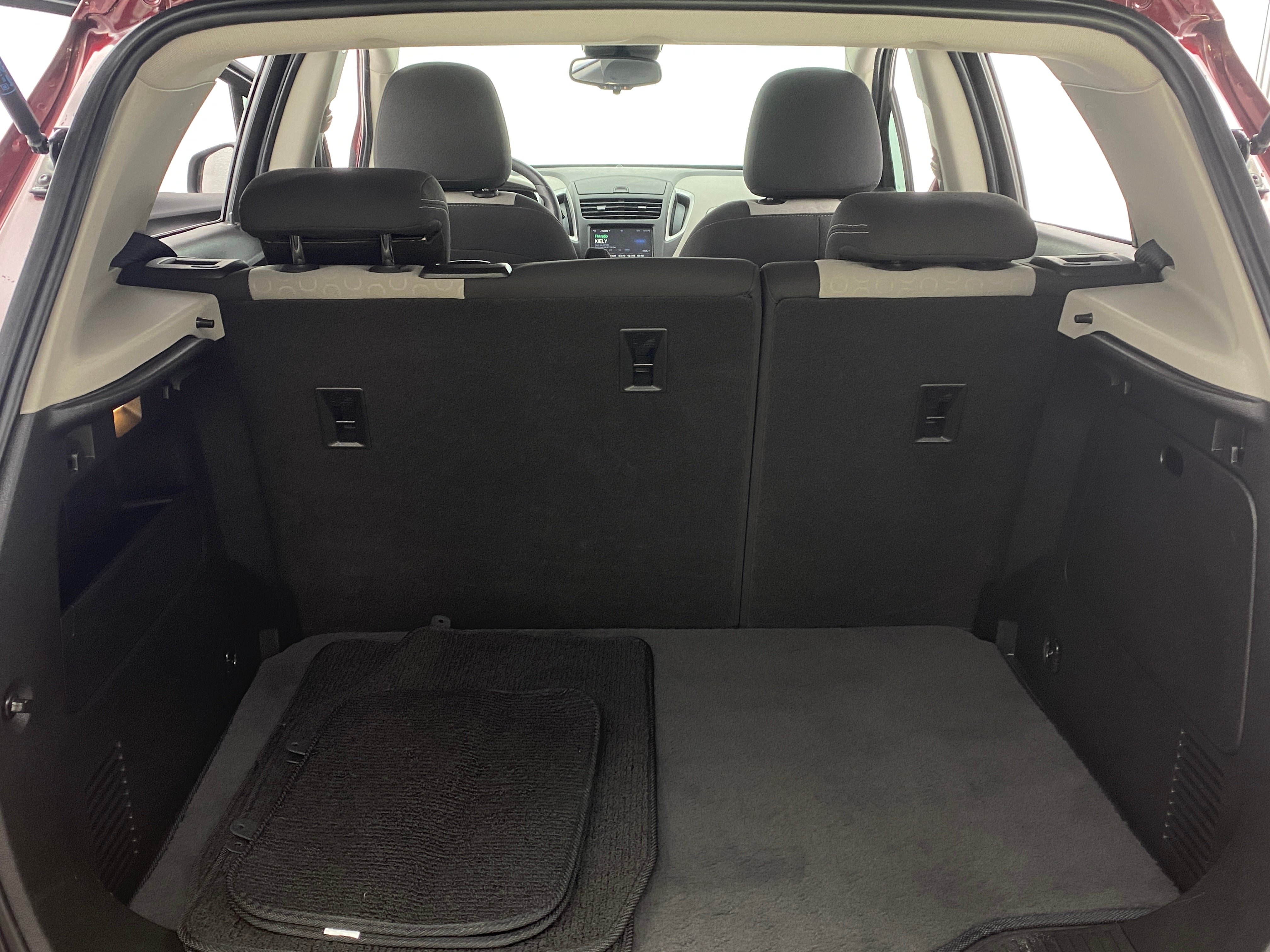2016 Chevrolet Trax LS 7