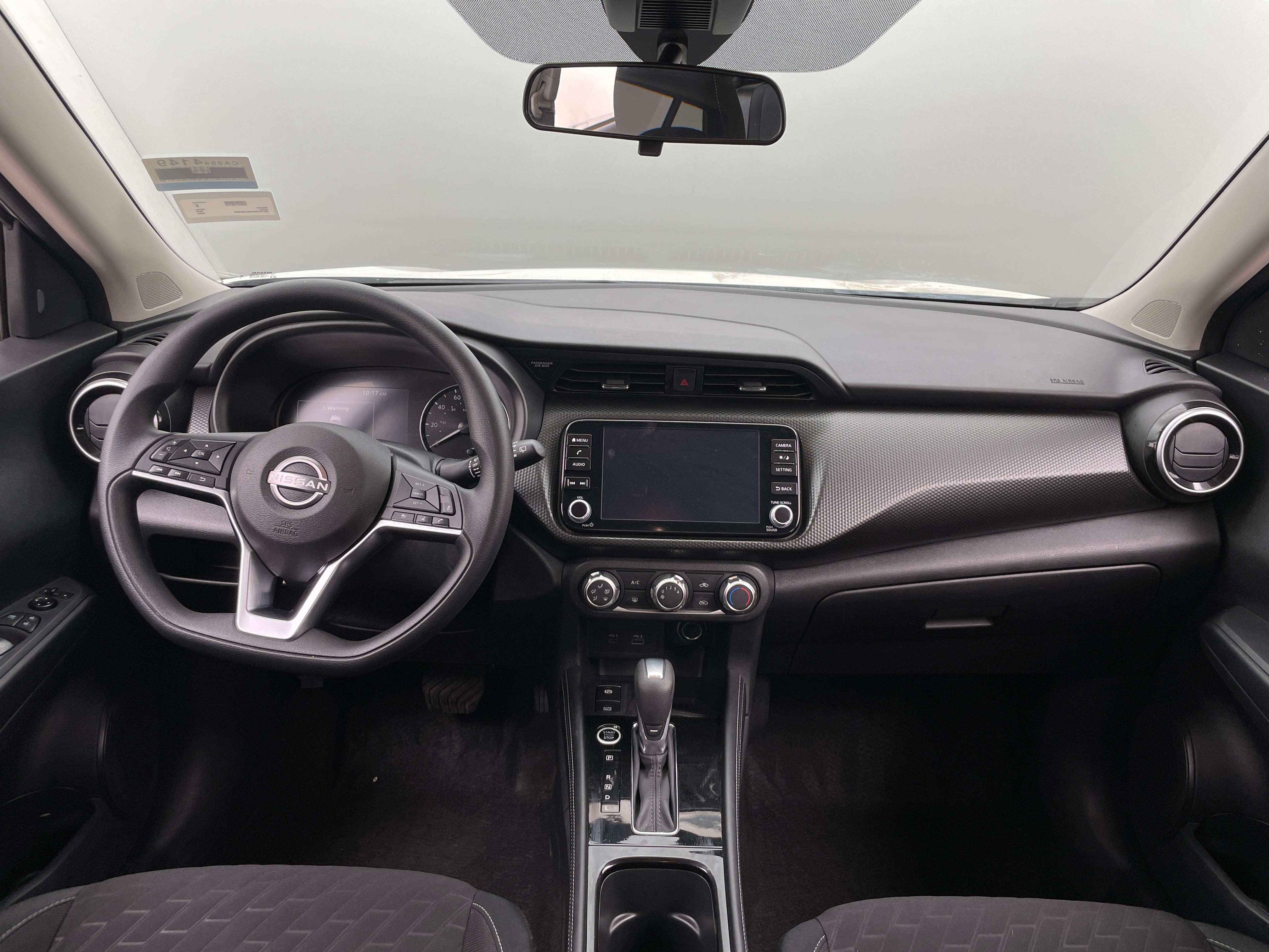 2024 Nissan Kicks SV 3