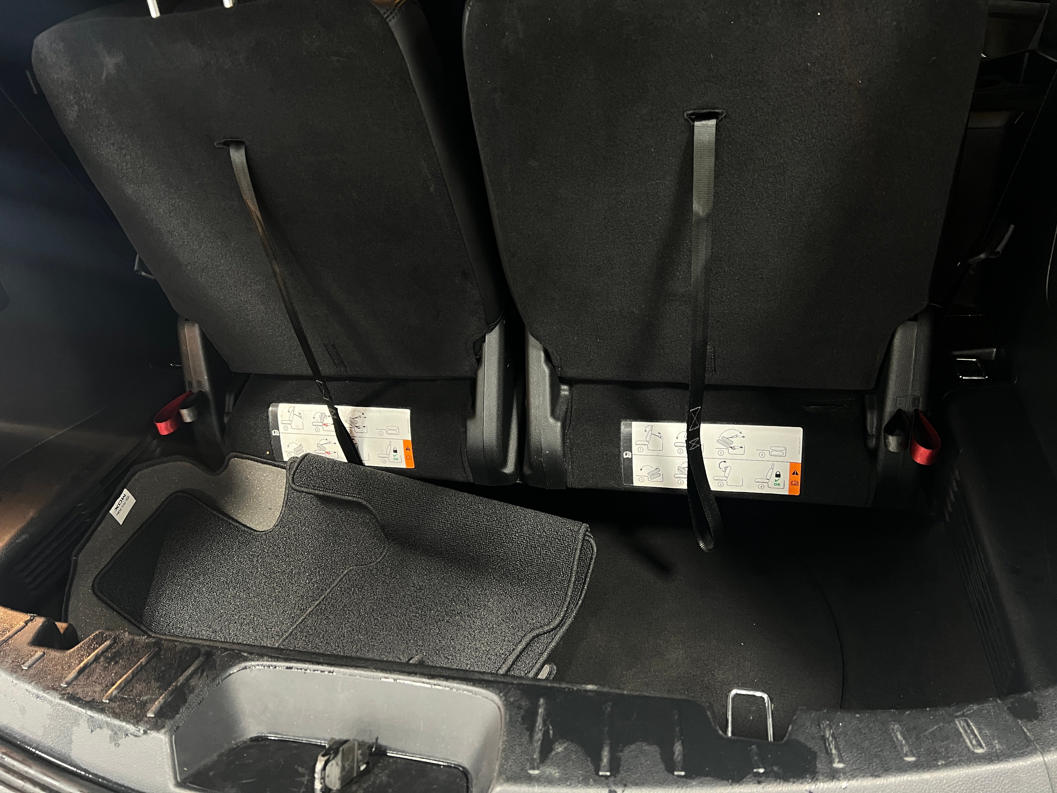 2018 Ford Explorer XLT 7