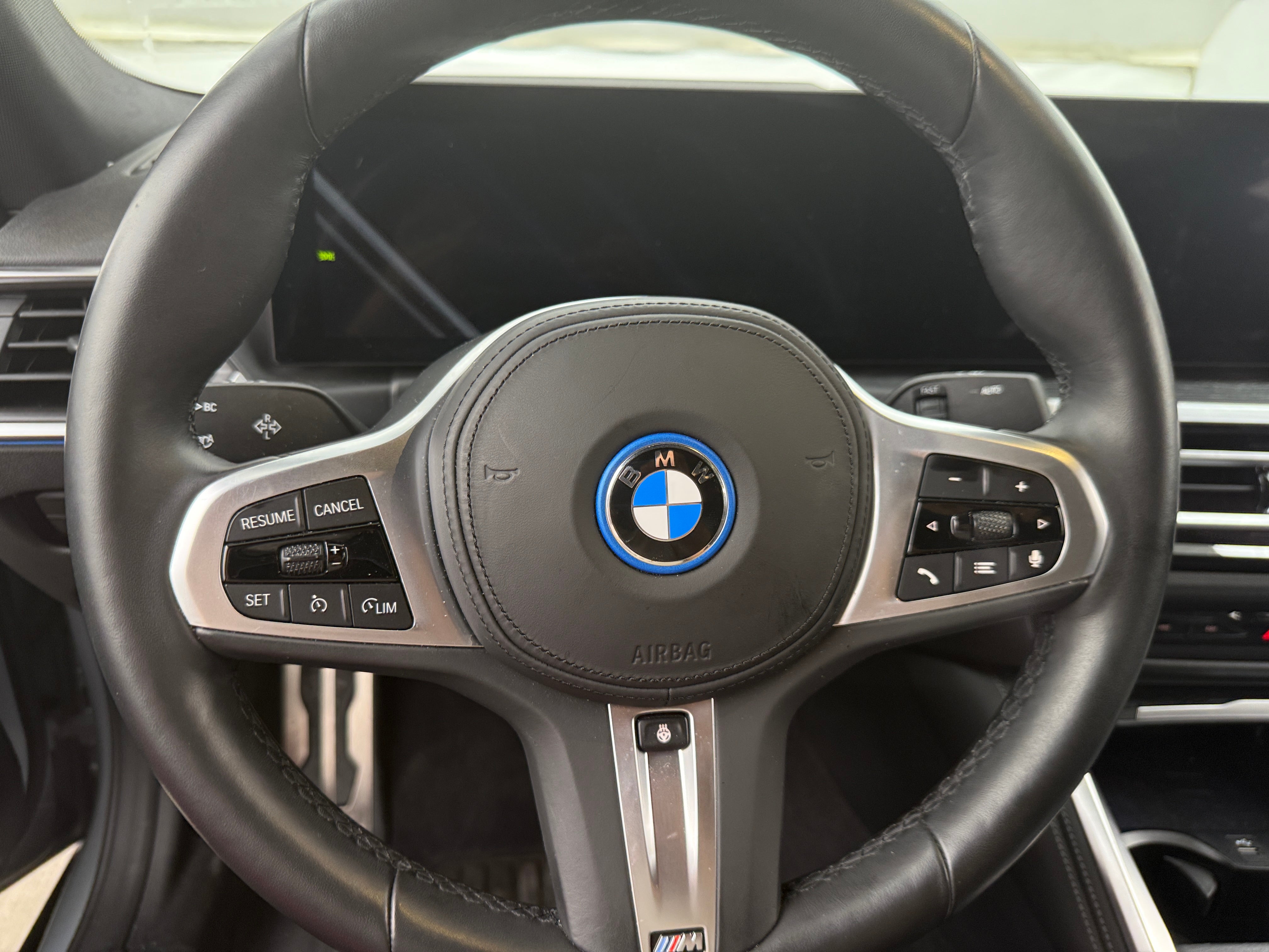 2023 BMW i4 eDrive40 4