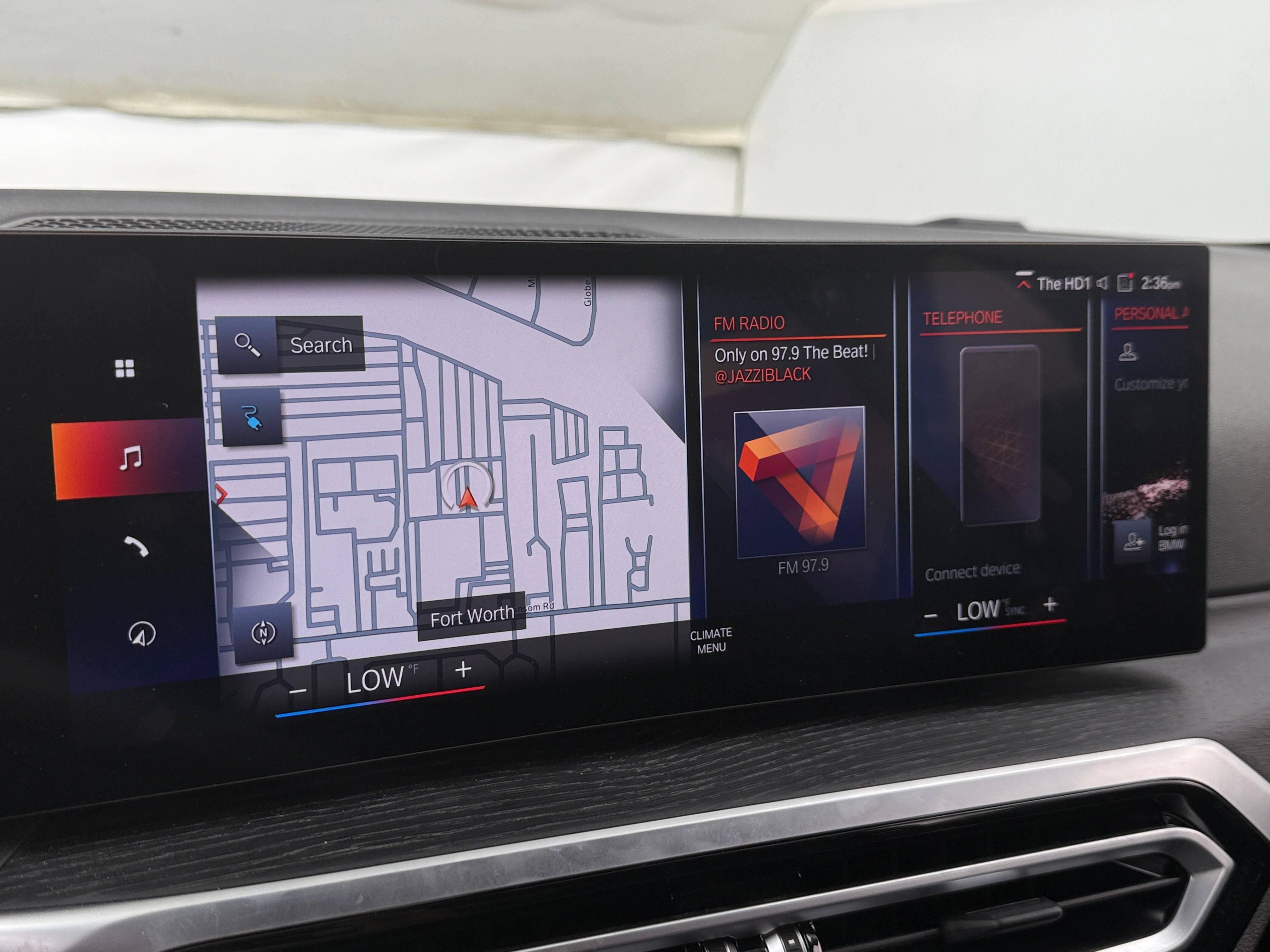 2023 BMW i4 eDrive40 3