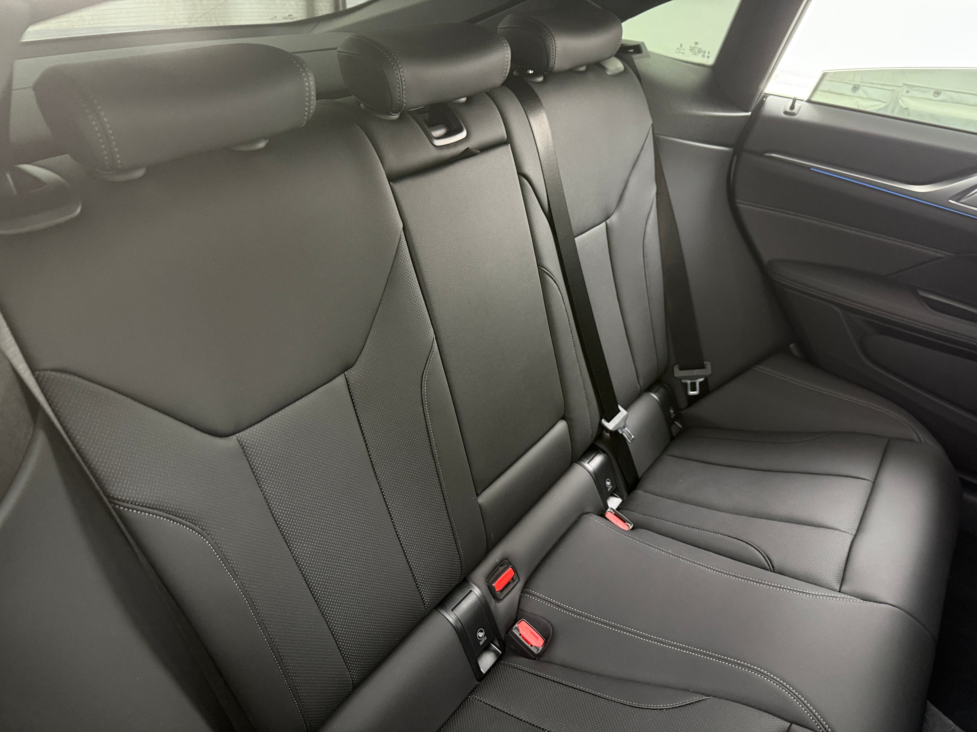 2023 BMW i4 eDrive40 5