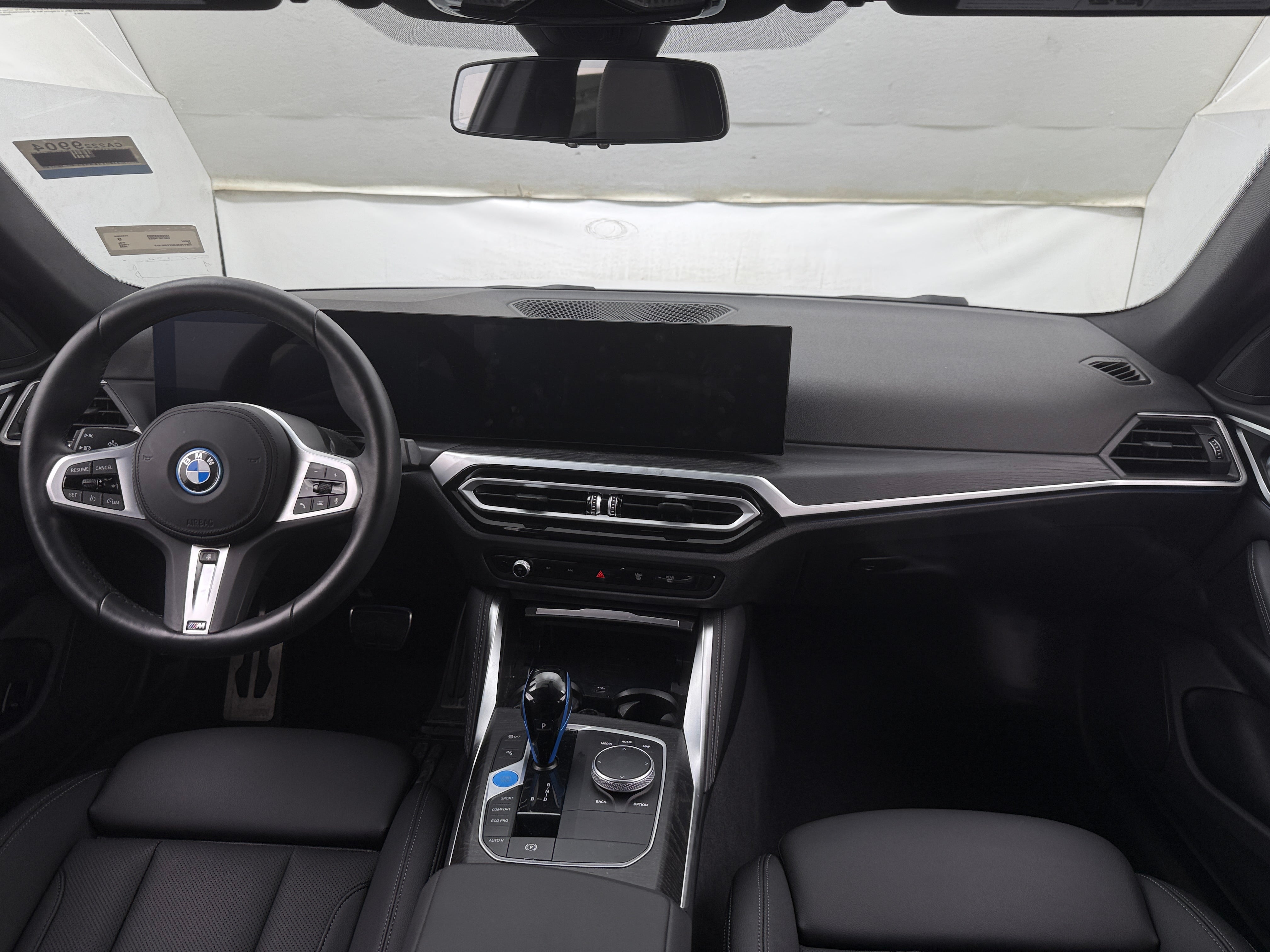 2023 BMW i4 eDrive40 2