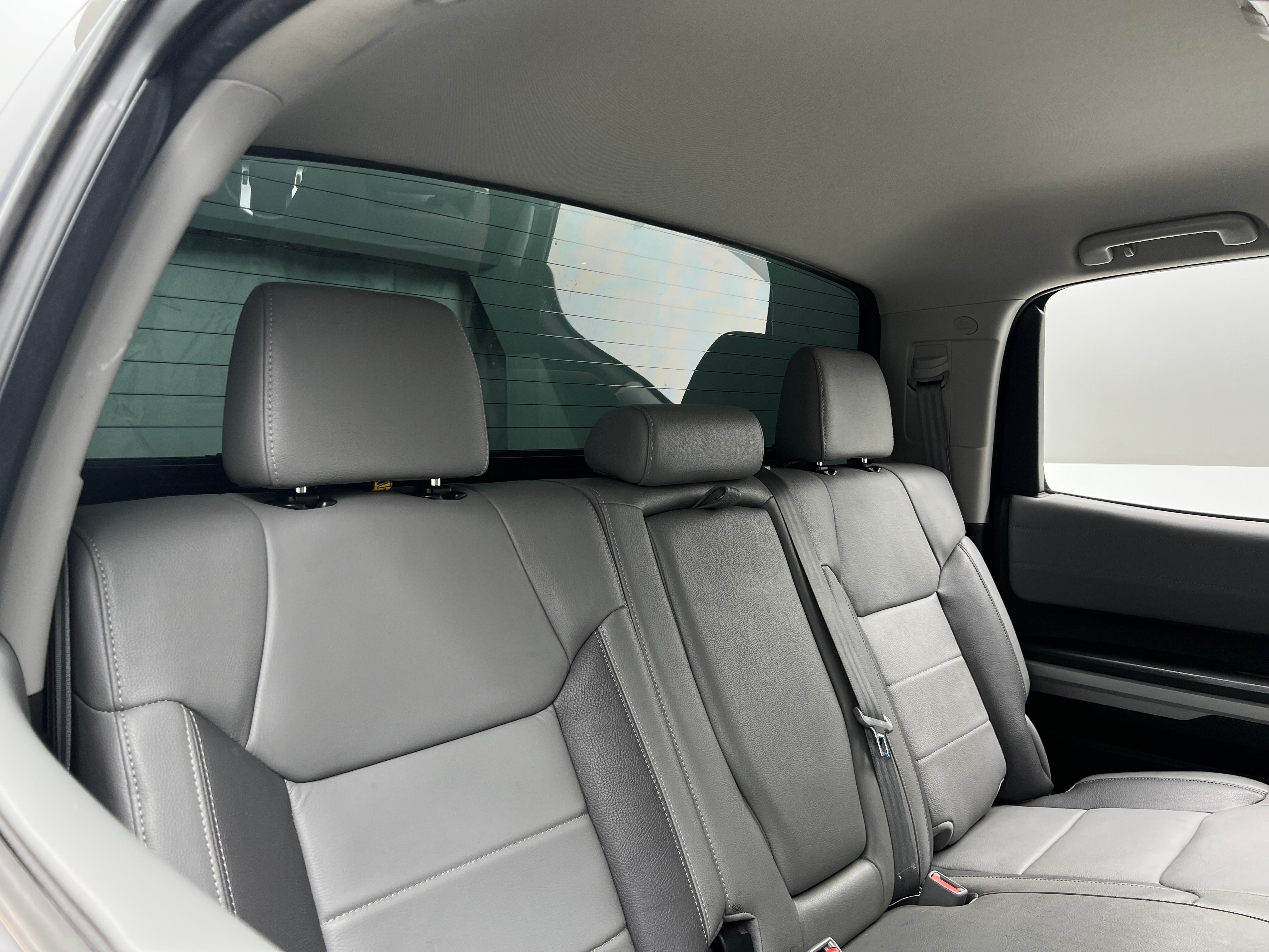 2021 Toyota Tundra Limited 5