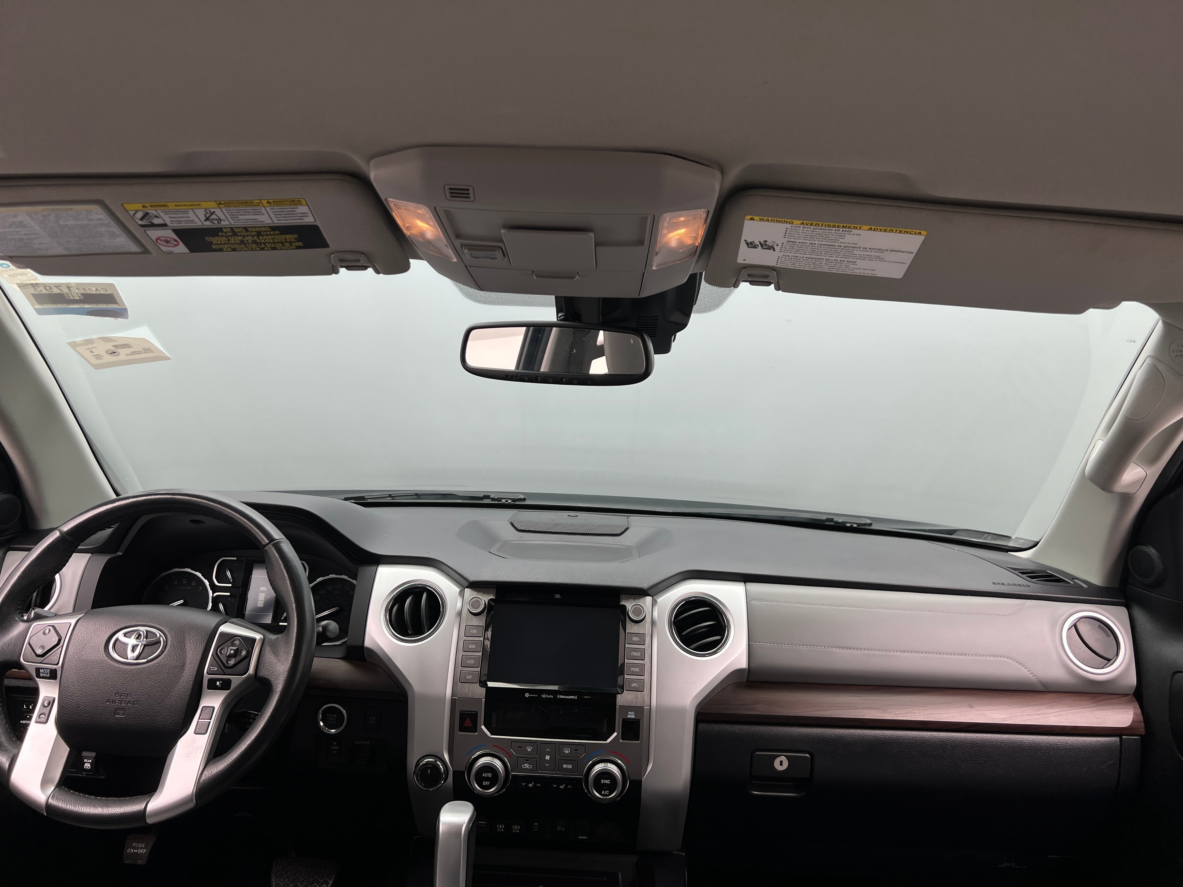 2021 Toyota Tundra Limited 2