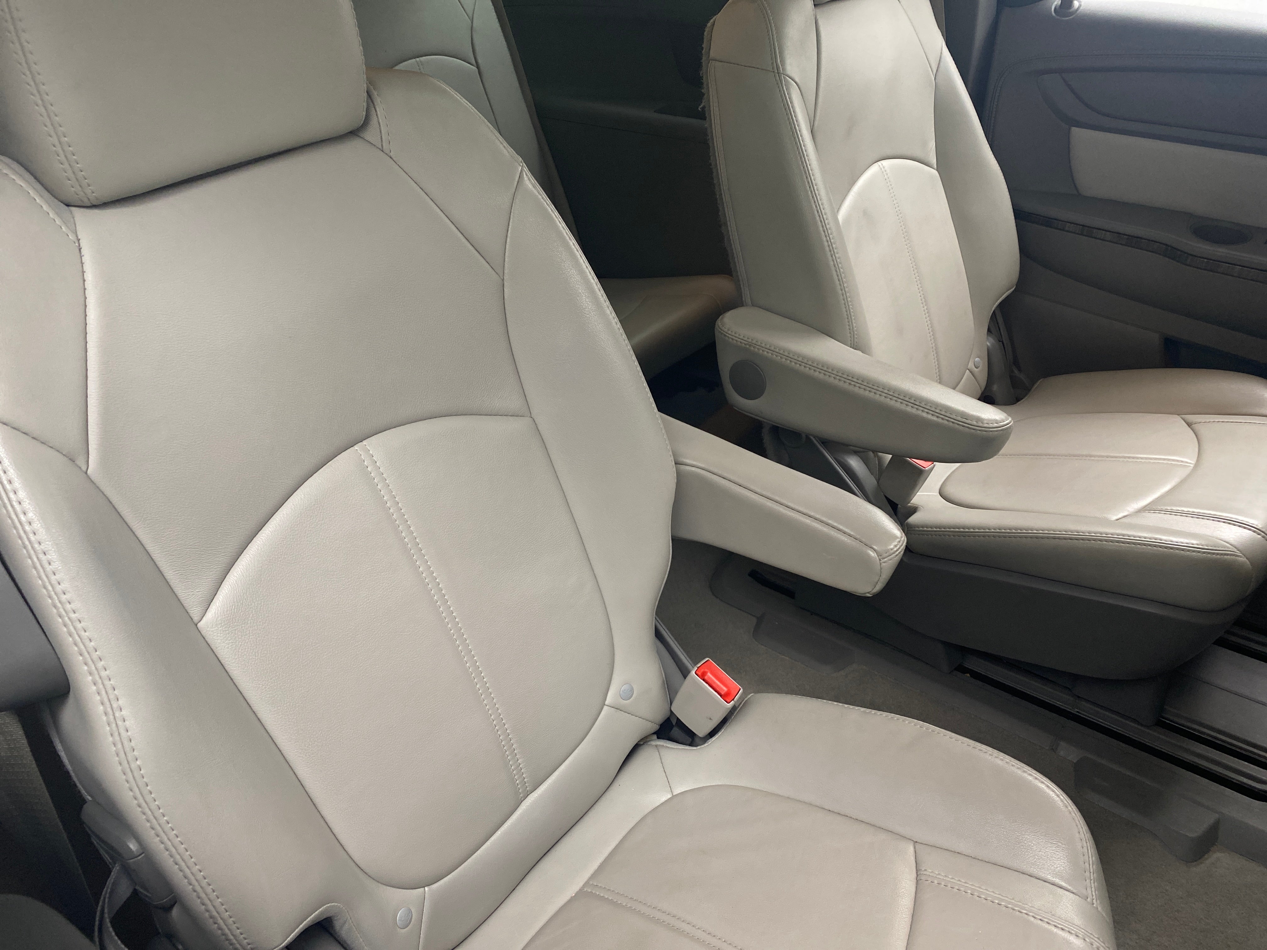 2015 GMC Acadia SLT 5