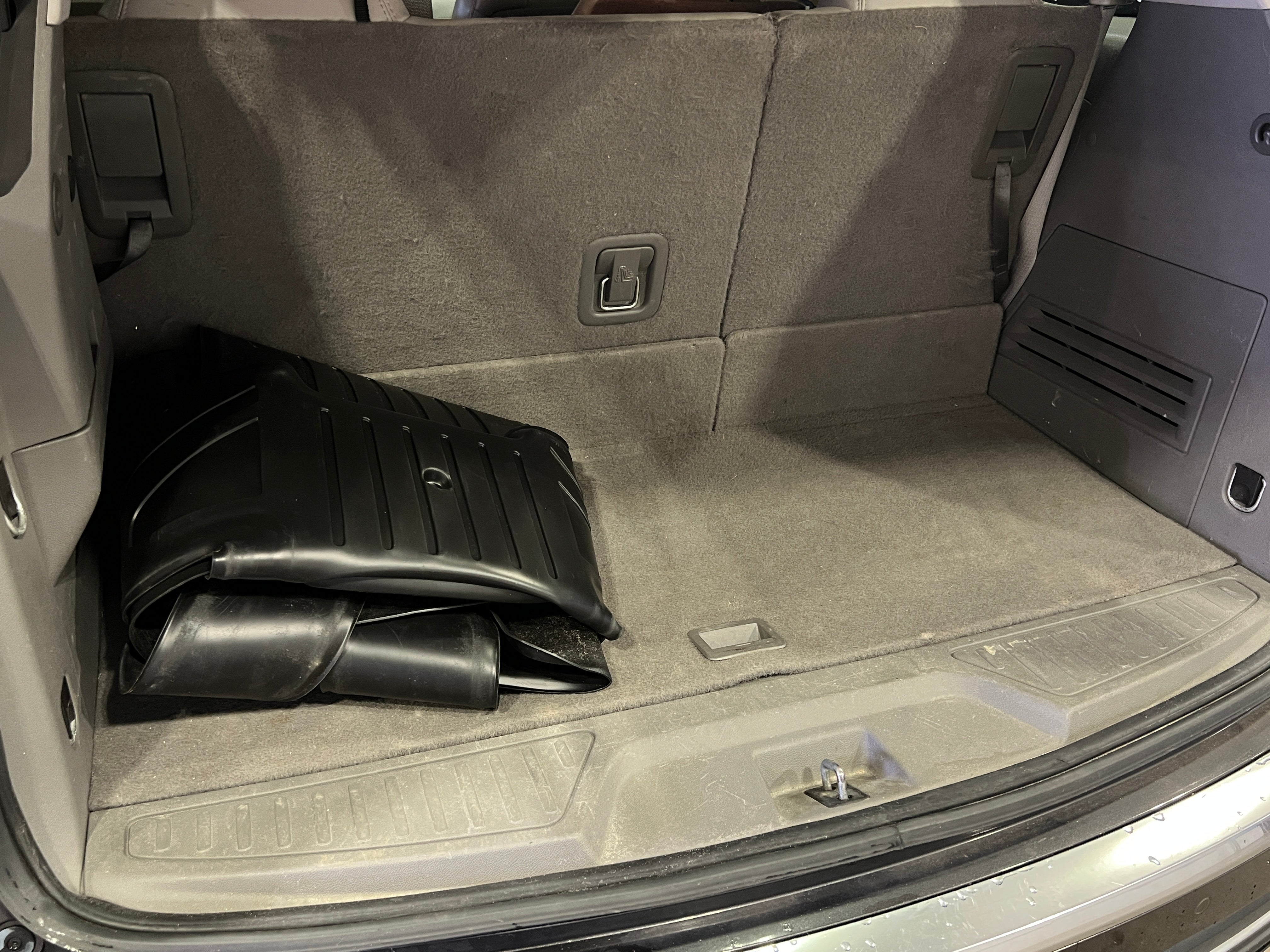 2015 GMC Acadia SLT 6