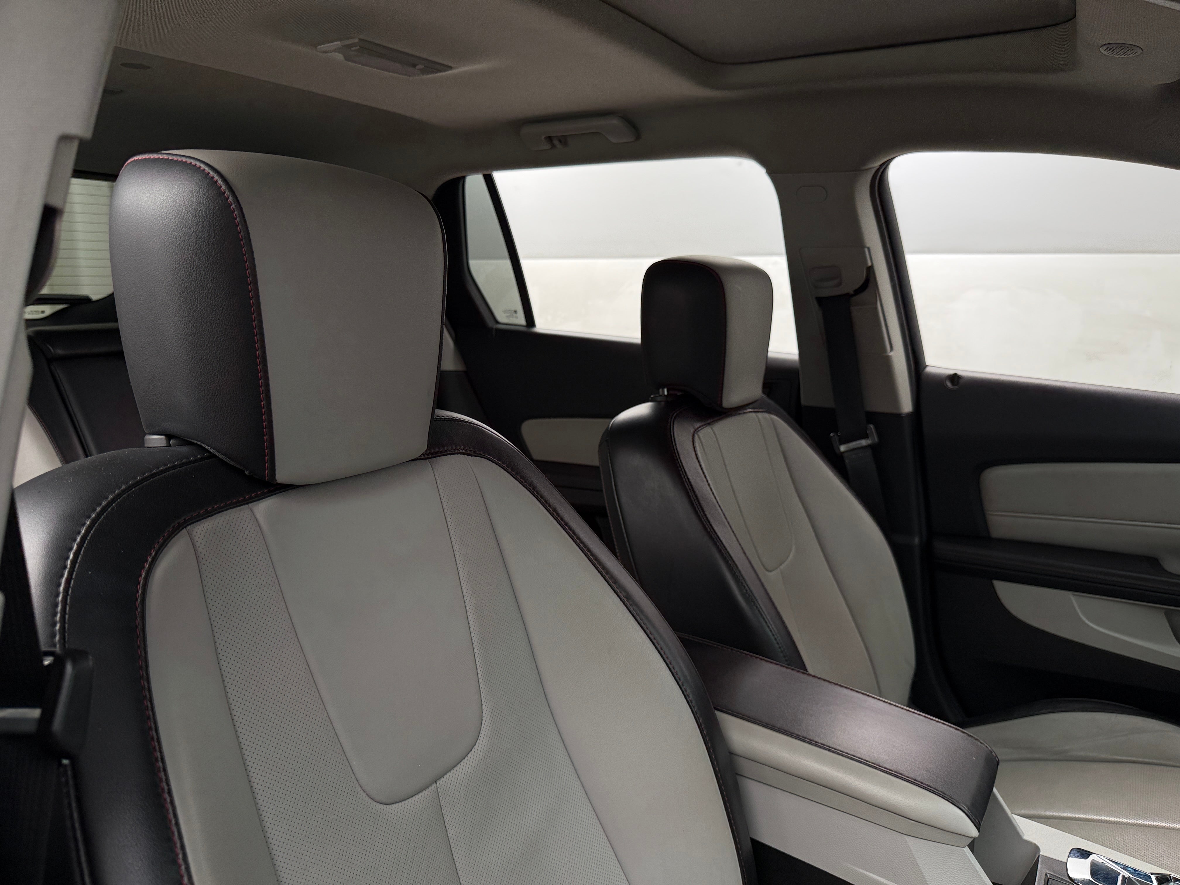 Thumbnail: 2015 GMC Terrain - 2